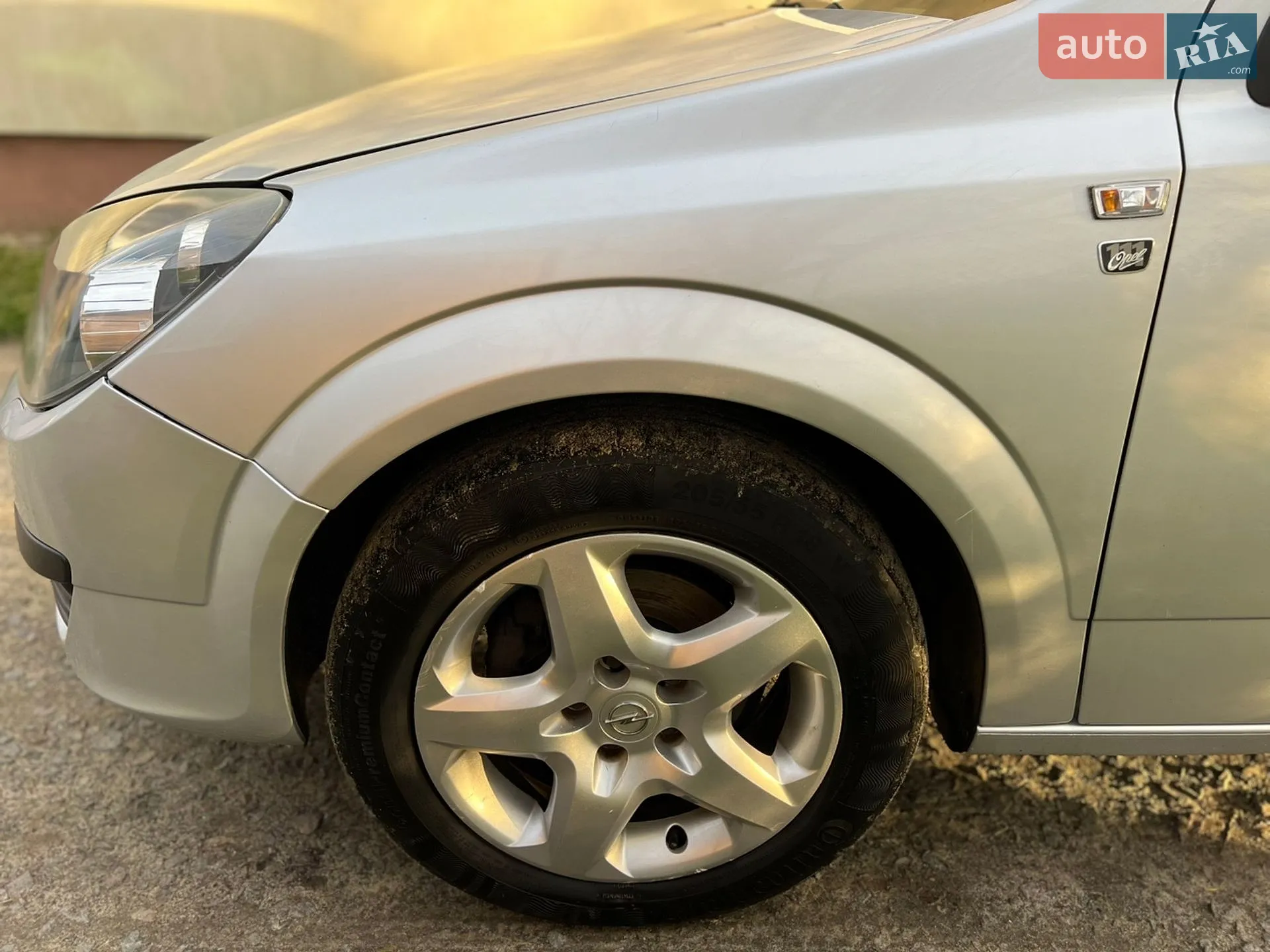 2010 Opel Astra - мініатюра 22