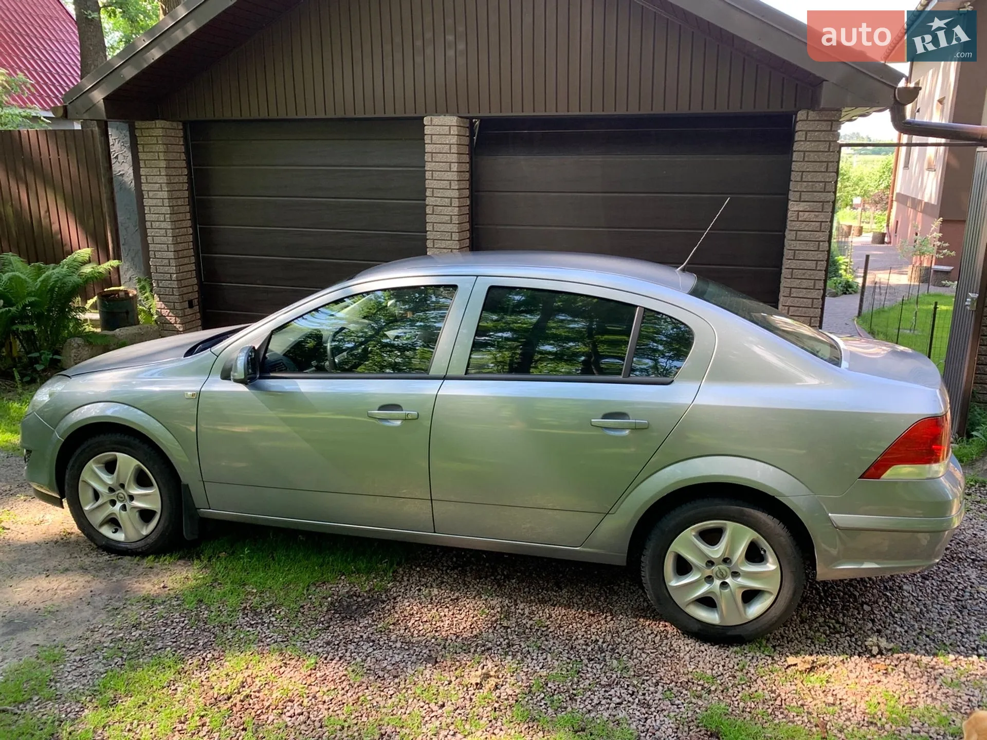 2011 Opel Astra - мініатюра 6