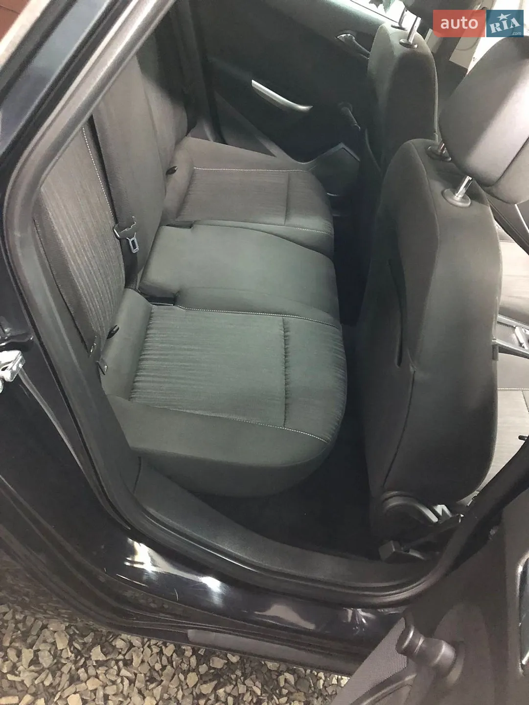 2011 Opel Astra - мініатюра 5