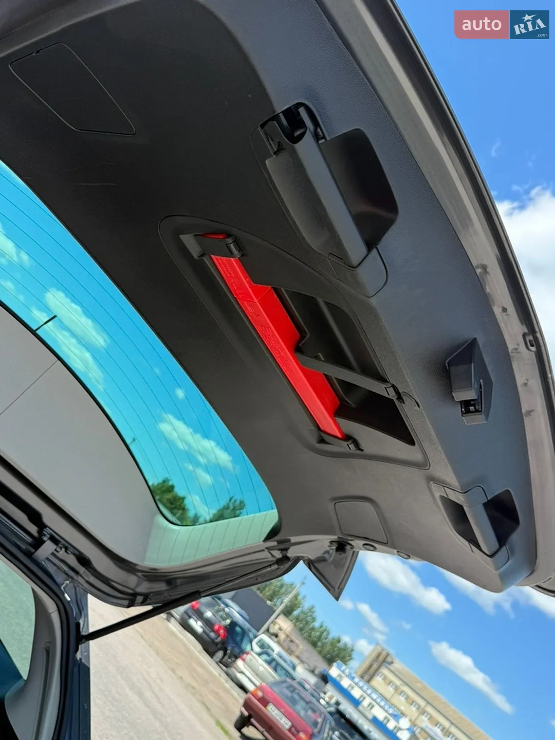 2011 Opel Astra - мініатюра 49