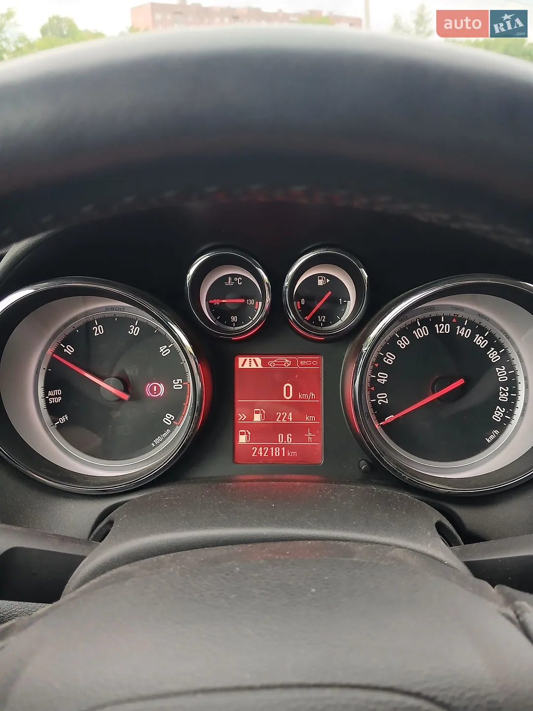 2015 Opel Astra - мініатюра 11