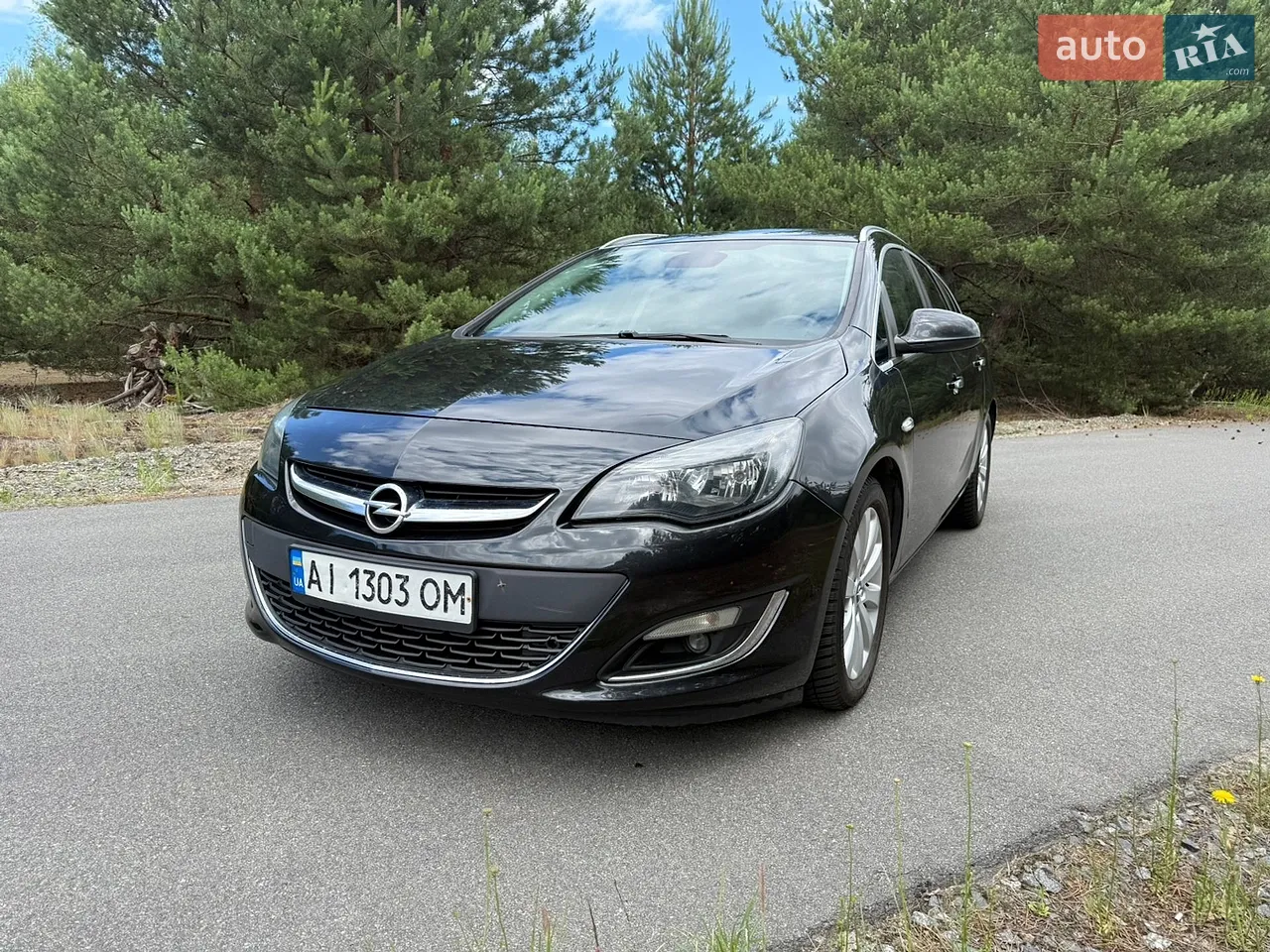 2011 Opel Astra - мініатюра 25