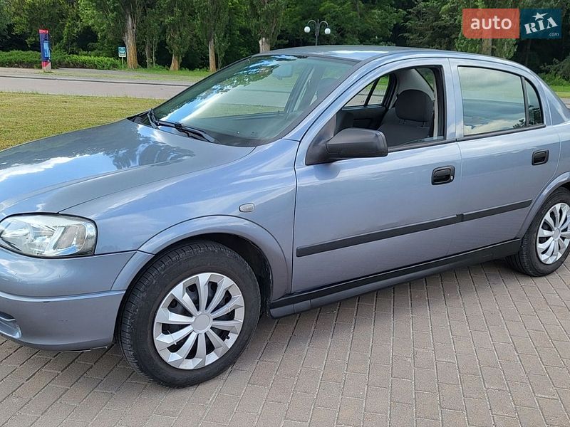2008 Opel Astra, VIN Y6D0TGF698X023291:plate — photo 1 (autoria)