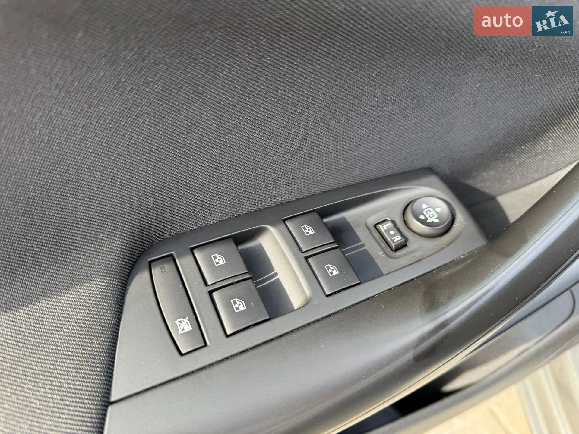 2016 Opel Astra - мініатюра 21