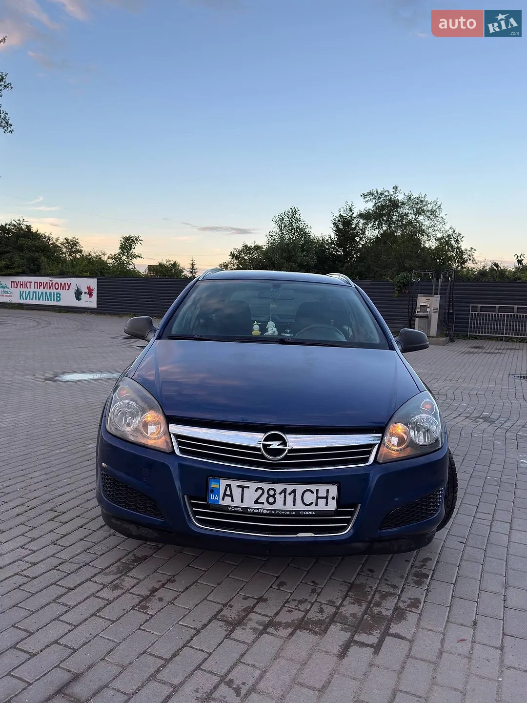 2010 Opel Astra - мініатюра 15
