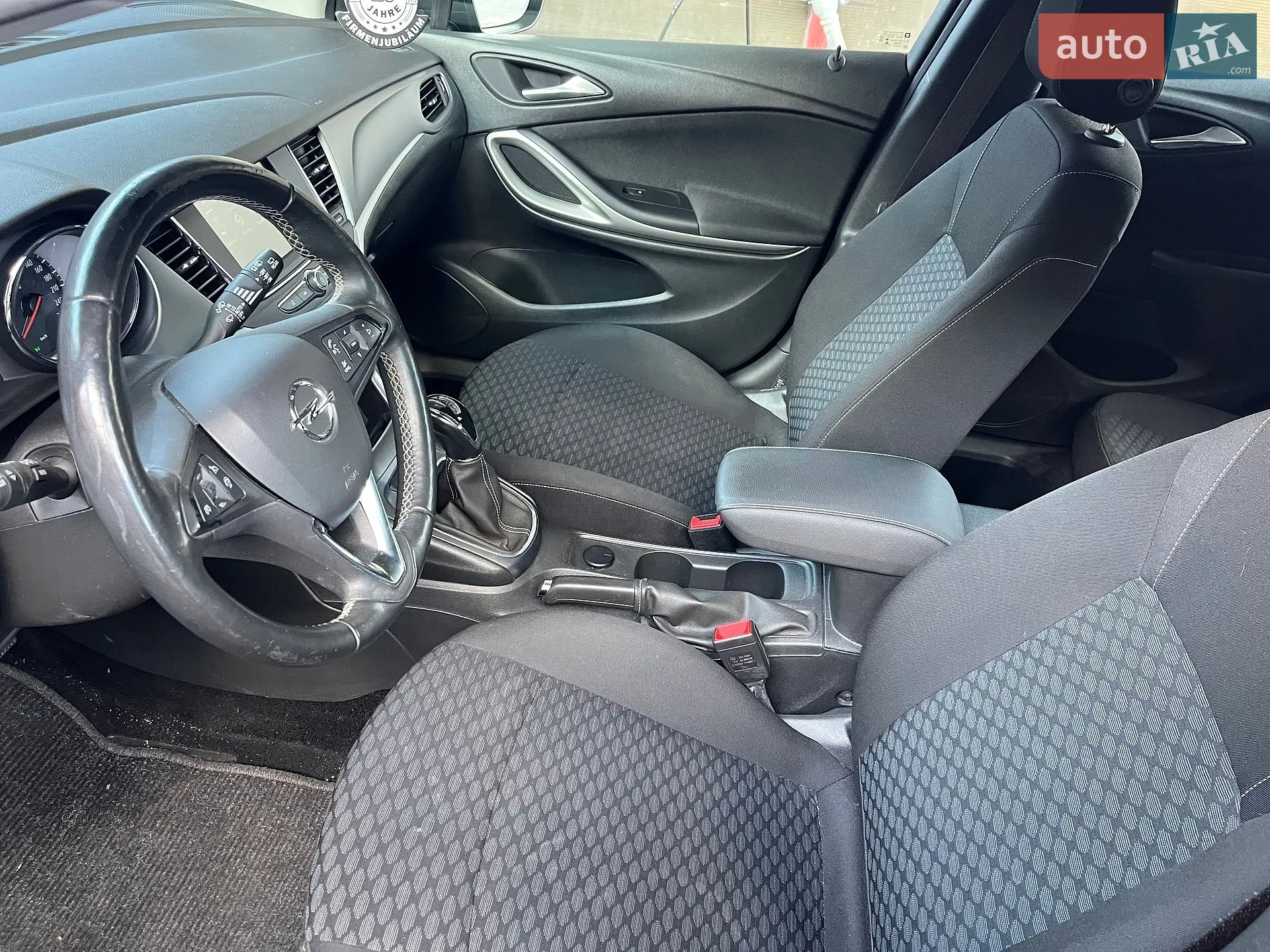 2020 Opel Astra - мініатюра 21