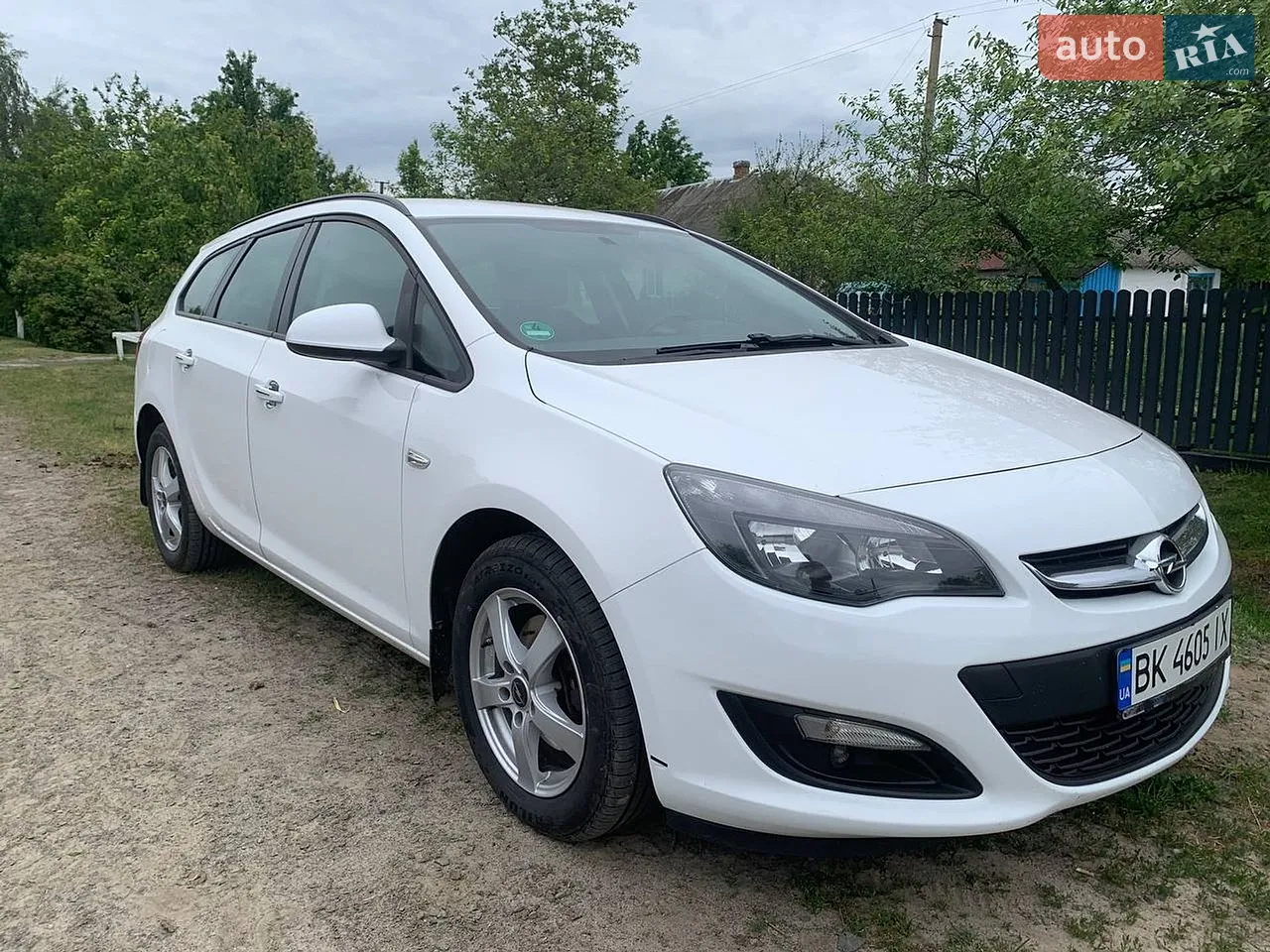 2016 Opel Astra - мініатюра 19