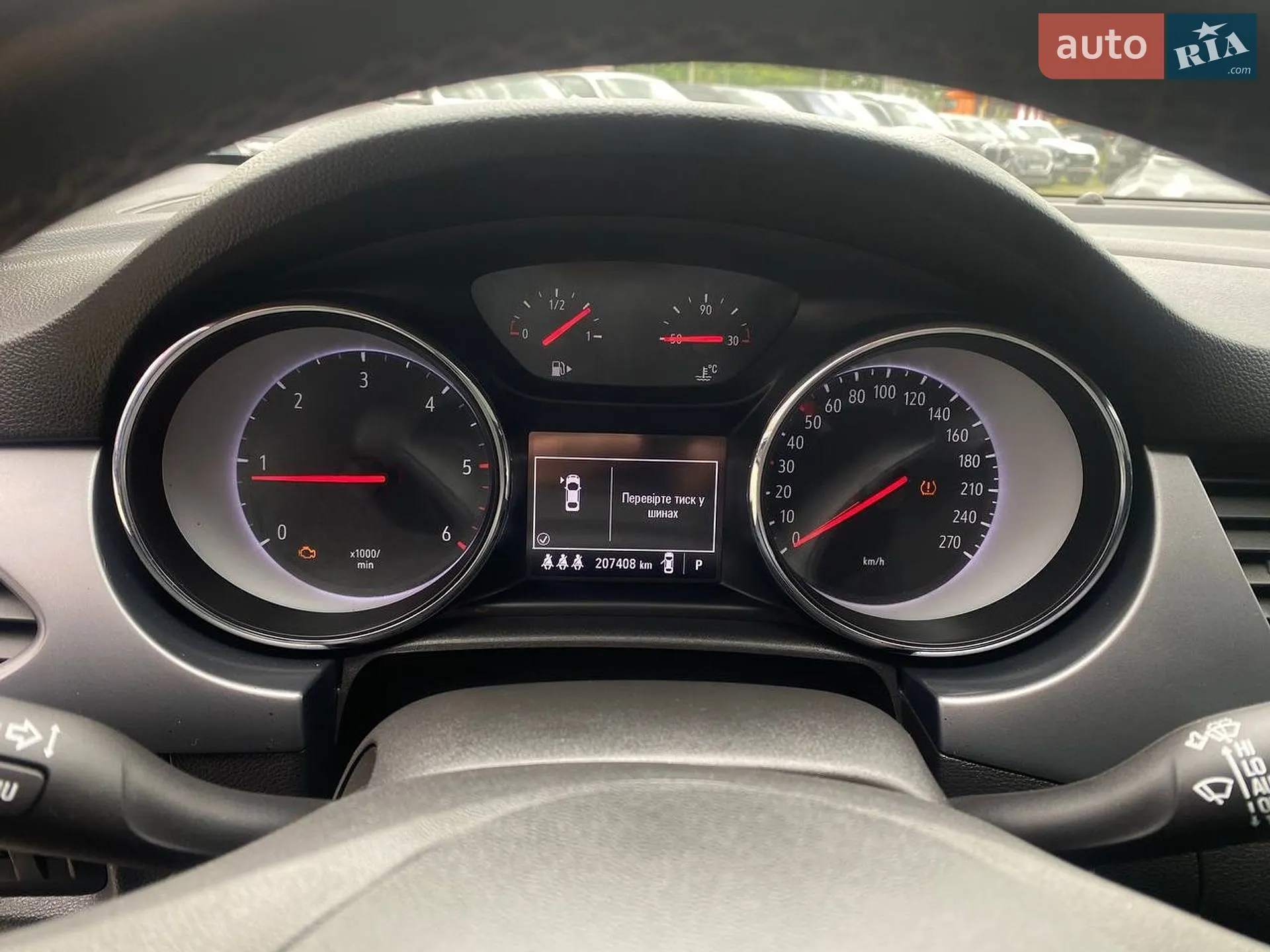 2018 Opel Astra - мініатюра 13