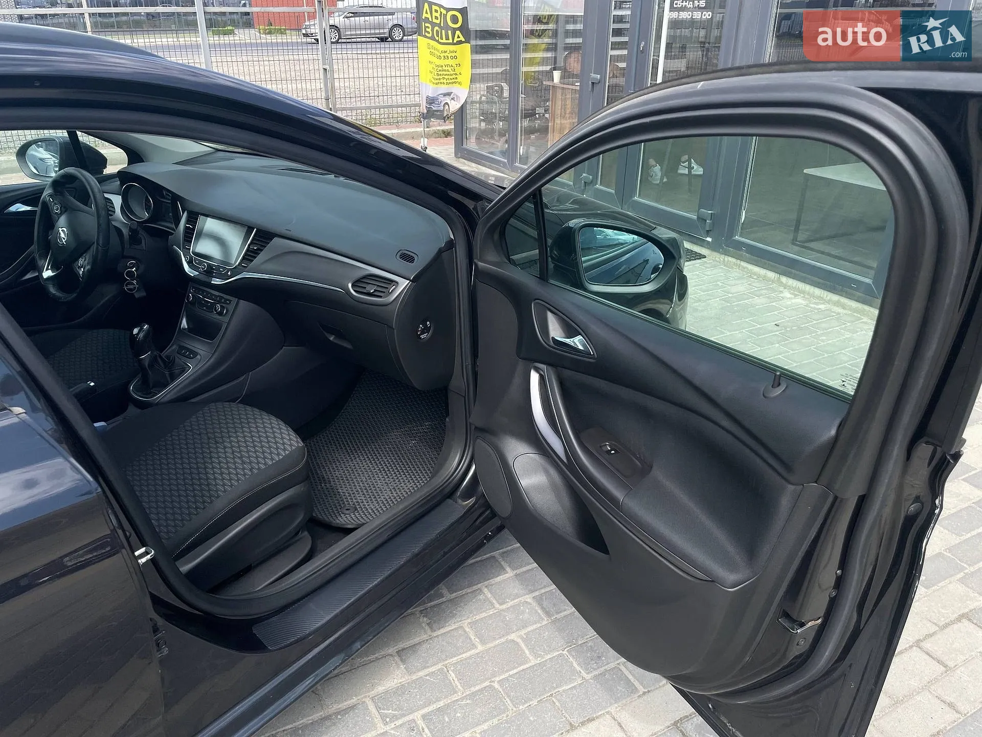 2016 Opel Astra - мініатюра 11