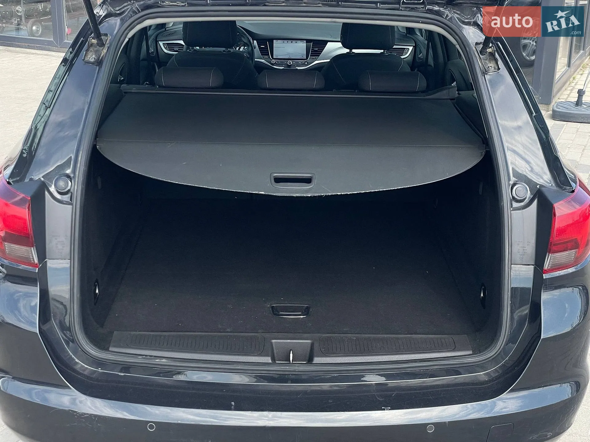 2016 Opel Astra - мініатюра 30
