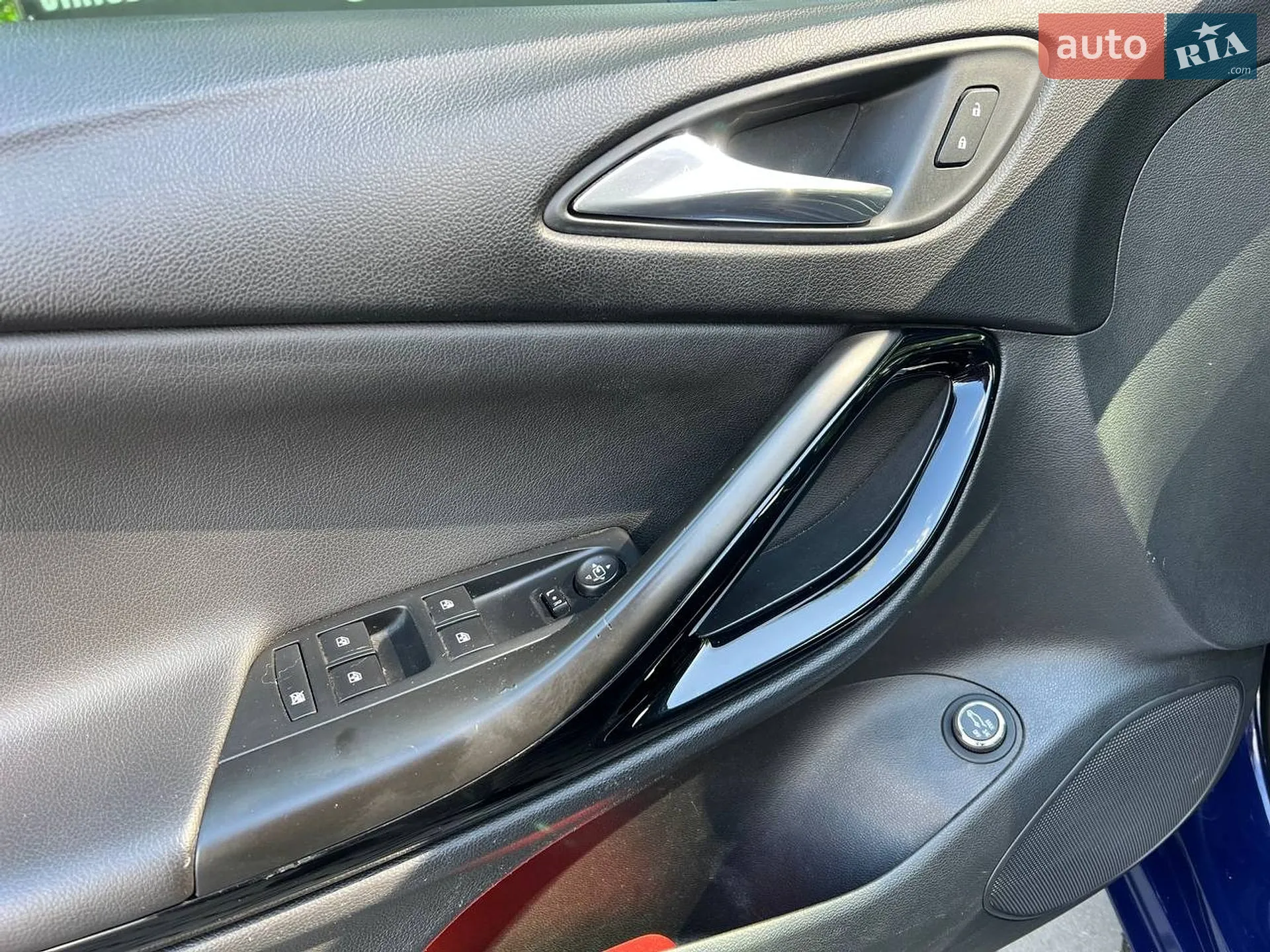 2016 Opel Astra - мініатюра 12