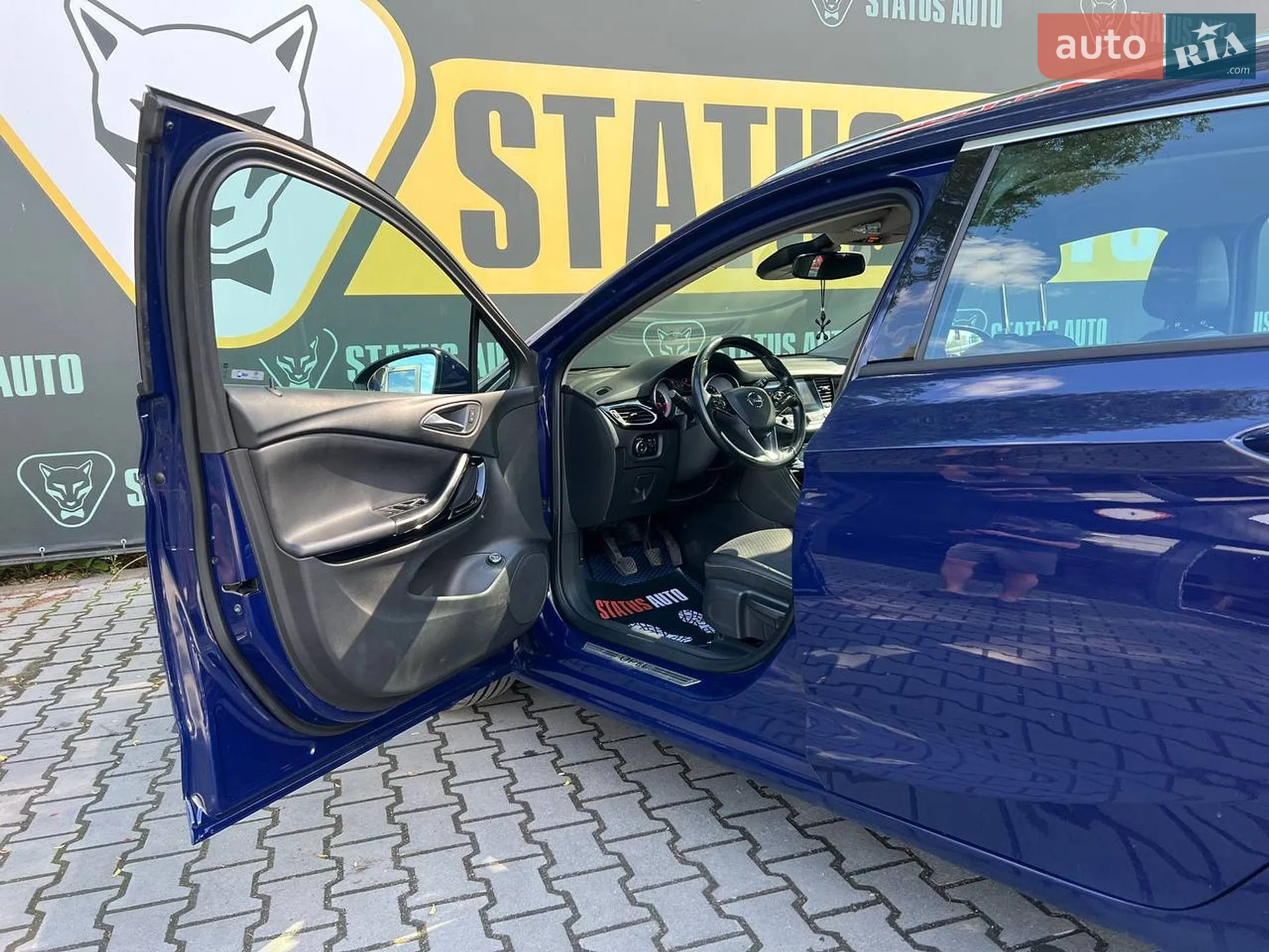 2016 Opel Astra - мініатюра 11