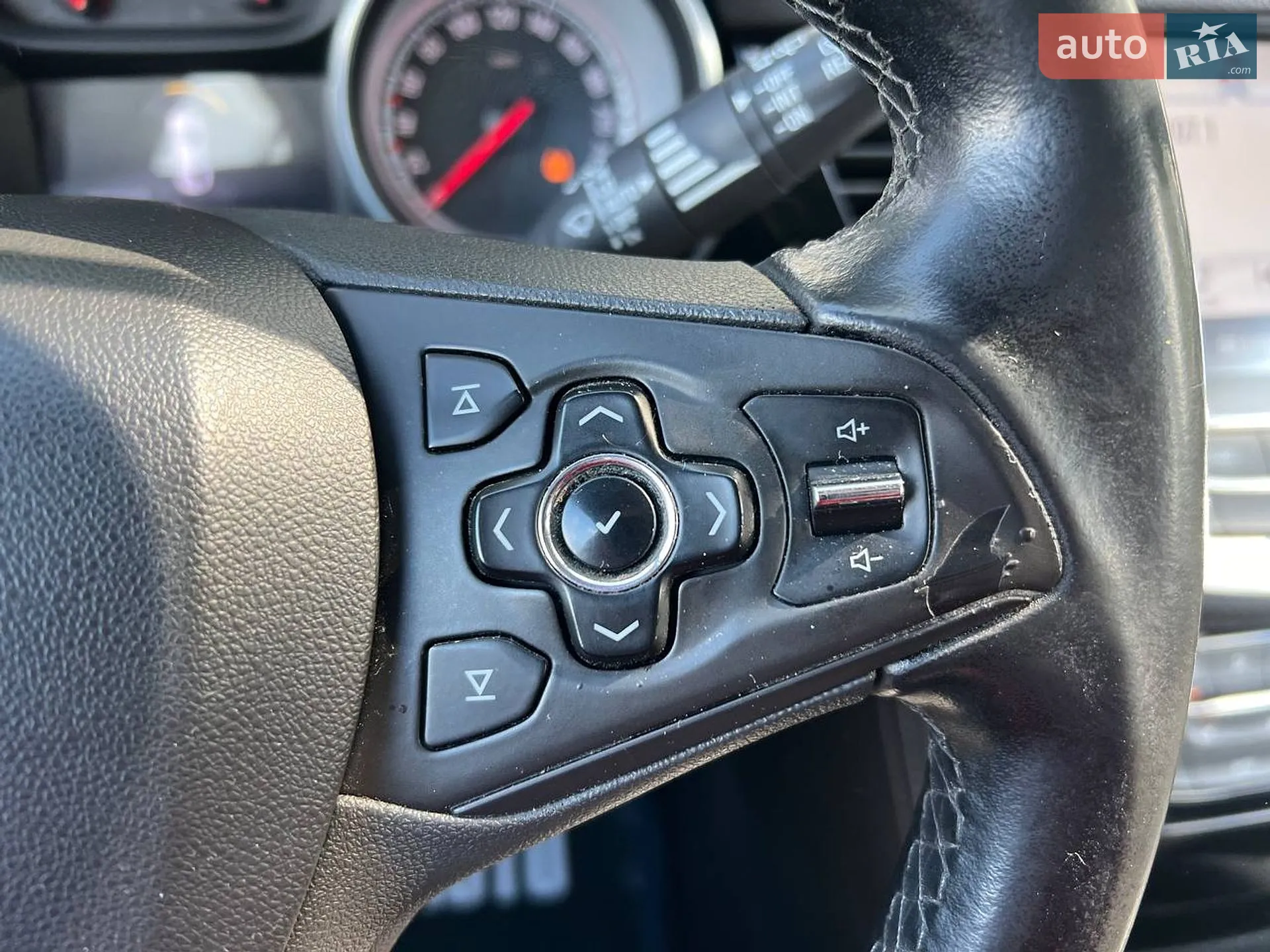 2016 Opel Astra - мініатюра 19