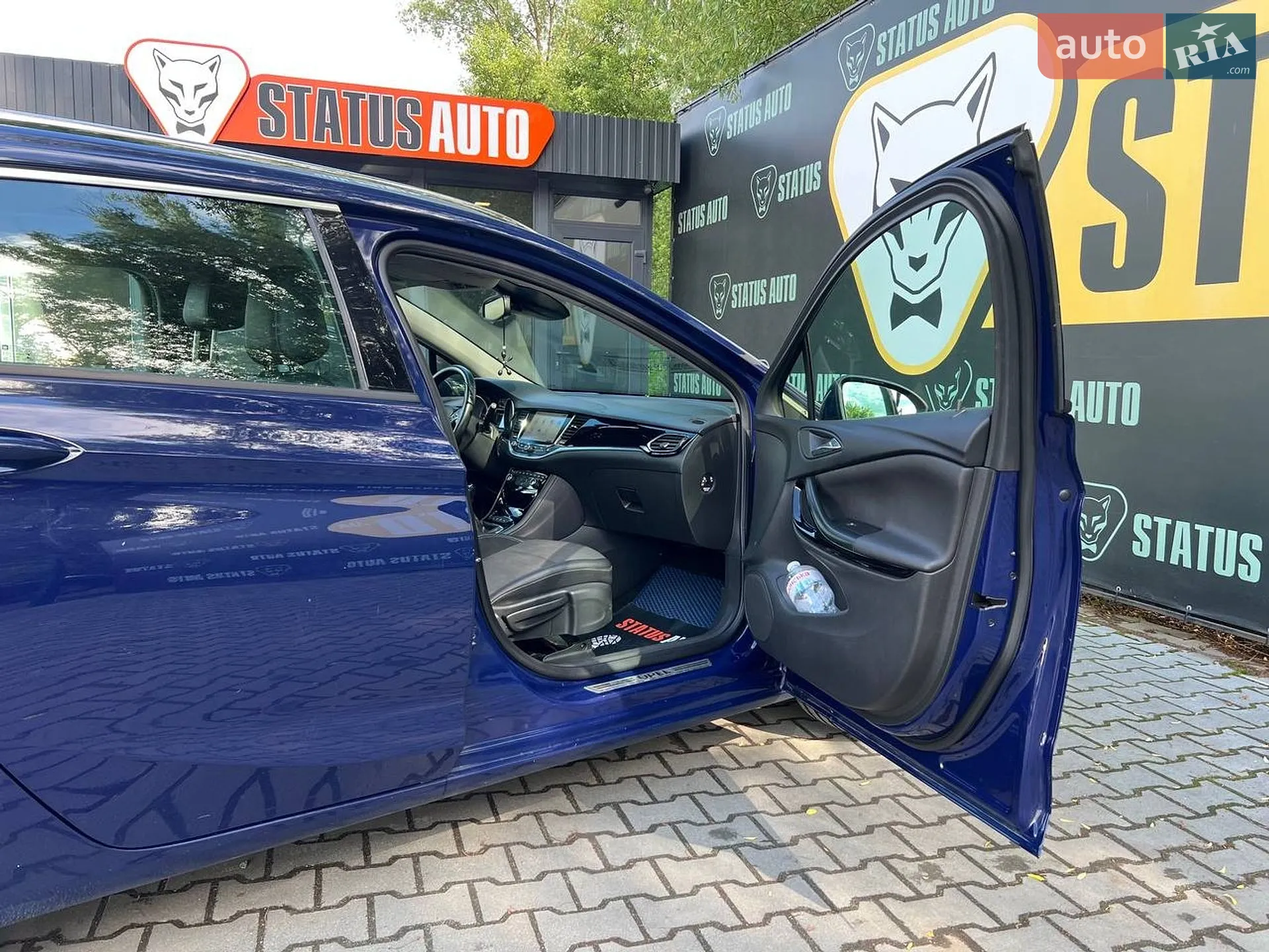 2016 Opel Astra - мініатюра 33