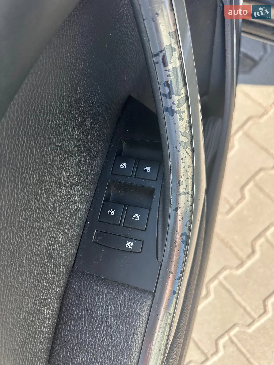 2010 Opel Astra - мініатюра 6