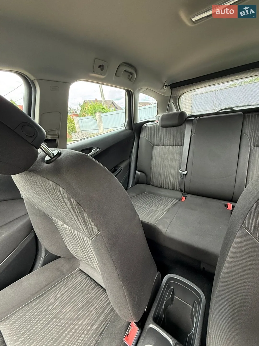 2012 Opel Astra - мініатюра 10