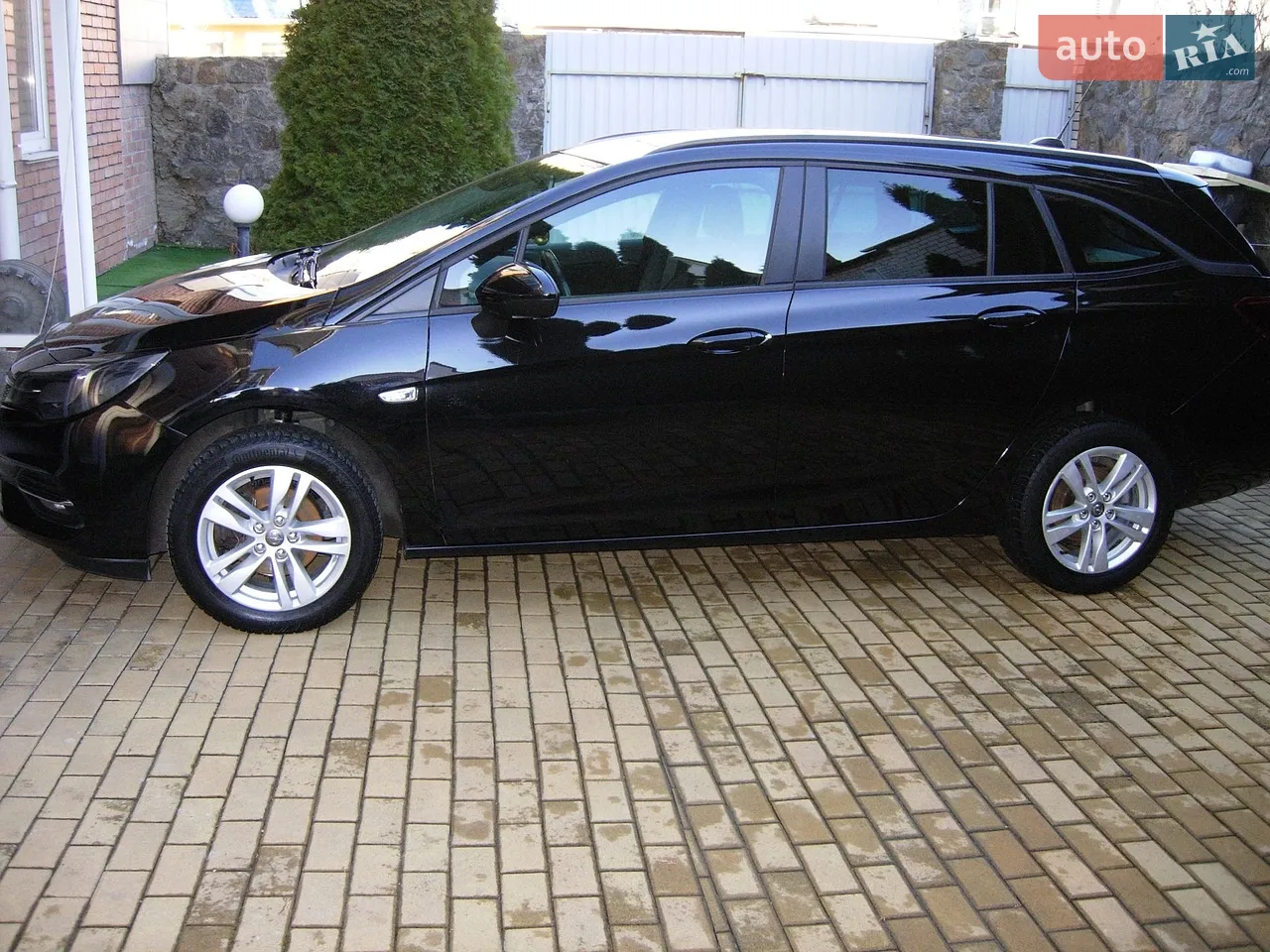 2020 Opel Astra - мініатюра 11