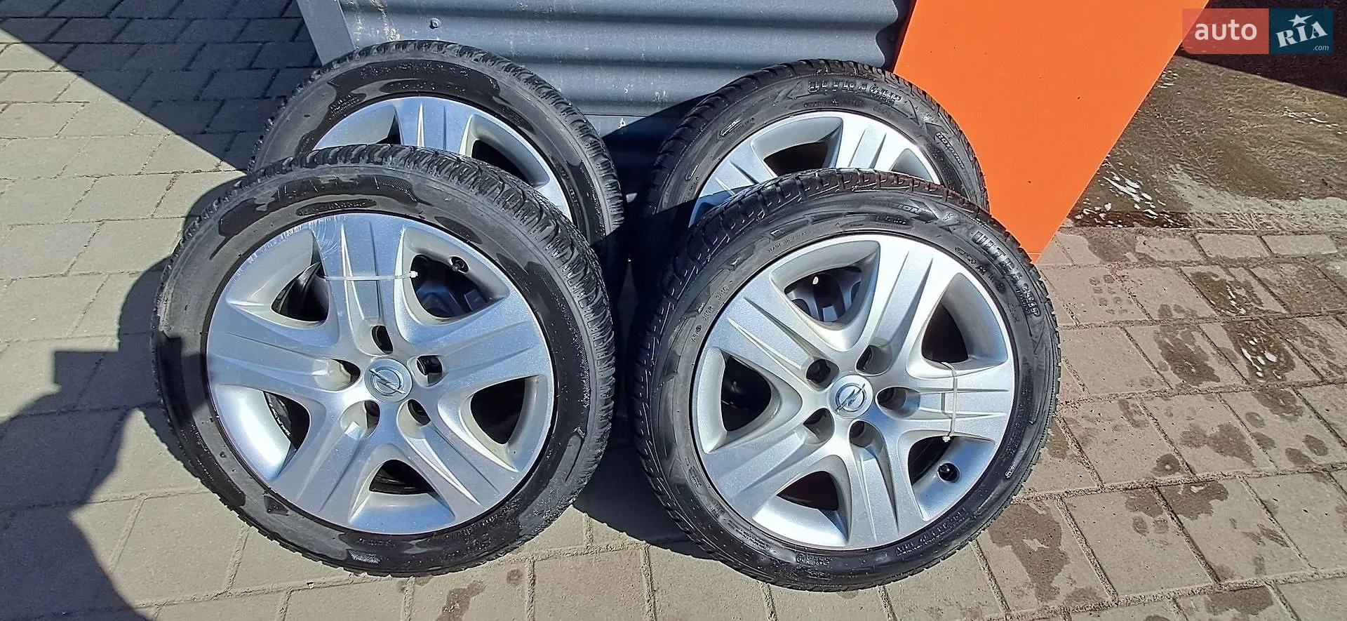 2012 Opel Astra - мініатюра 36