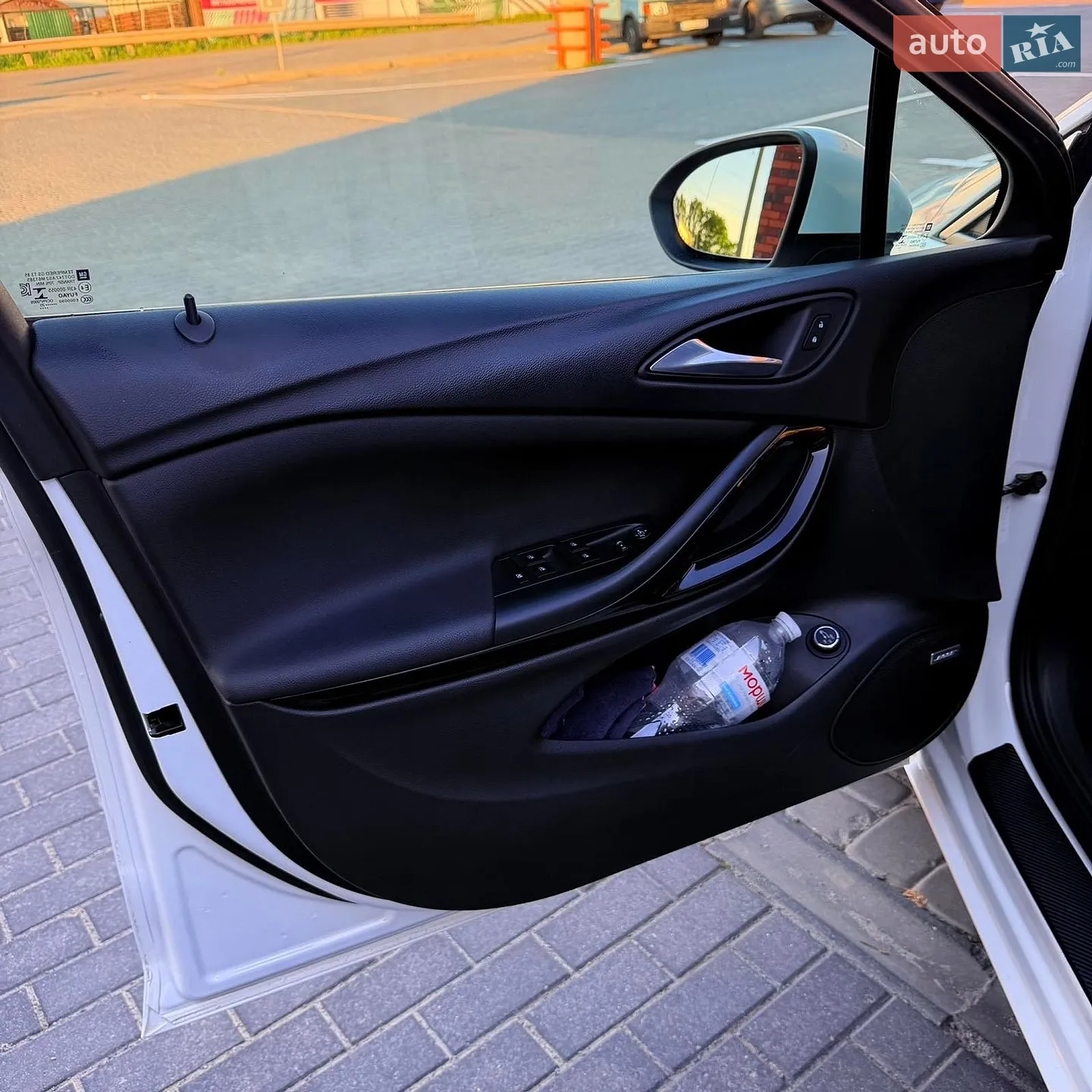 2020 Opel Astra - мініатюра 13