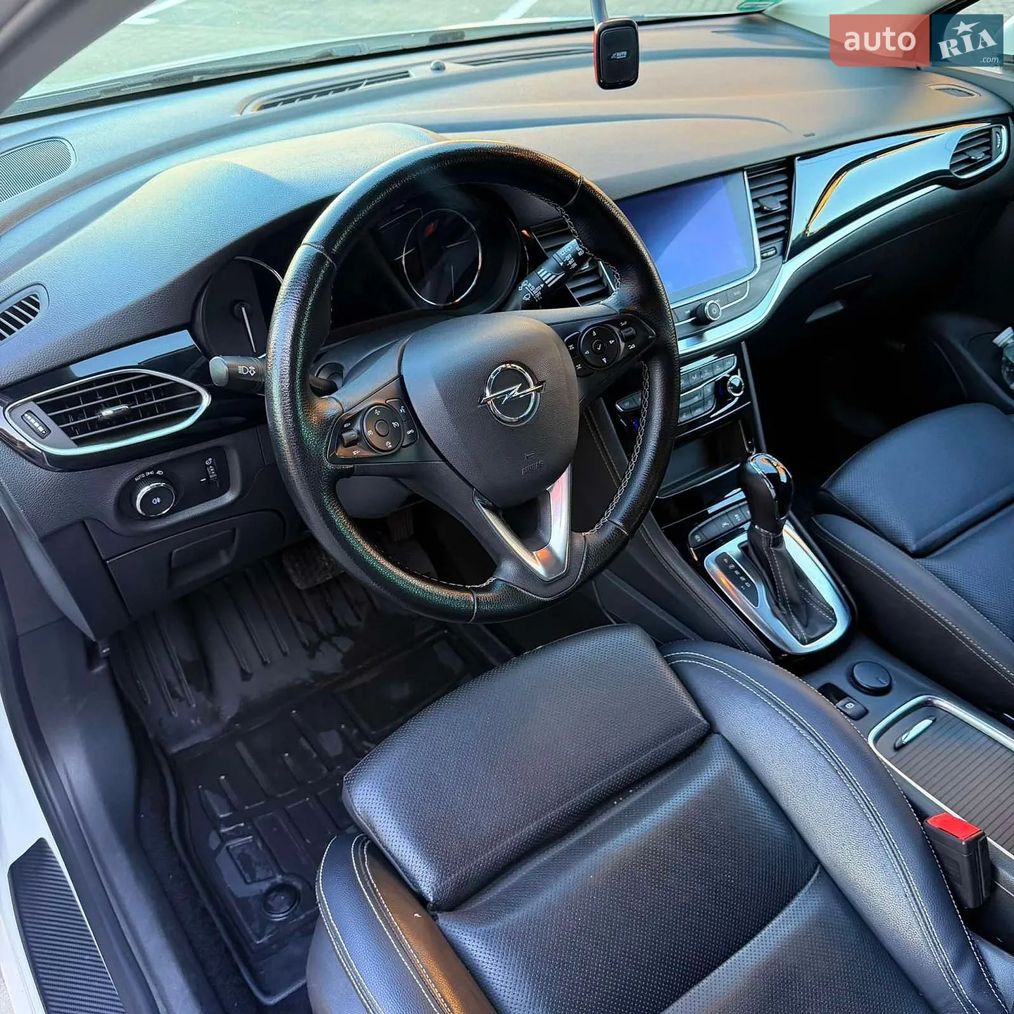 2020 Opel Astra - мініатюра 16