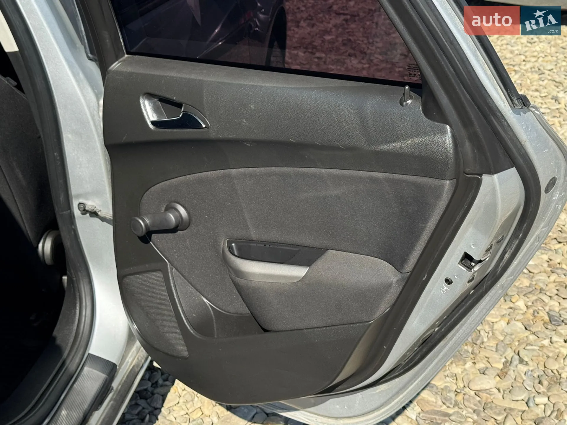 2011 Opel Astra - мініатюра 39