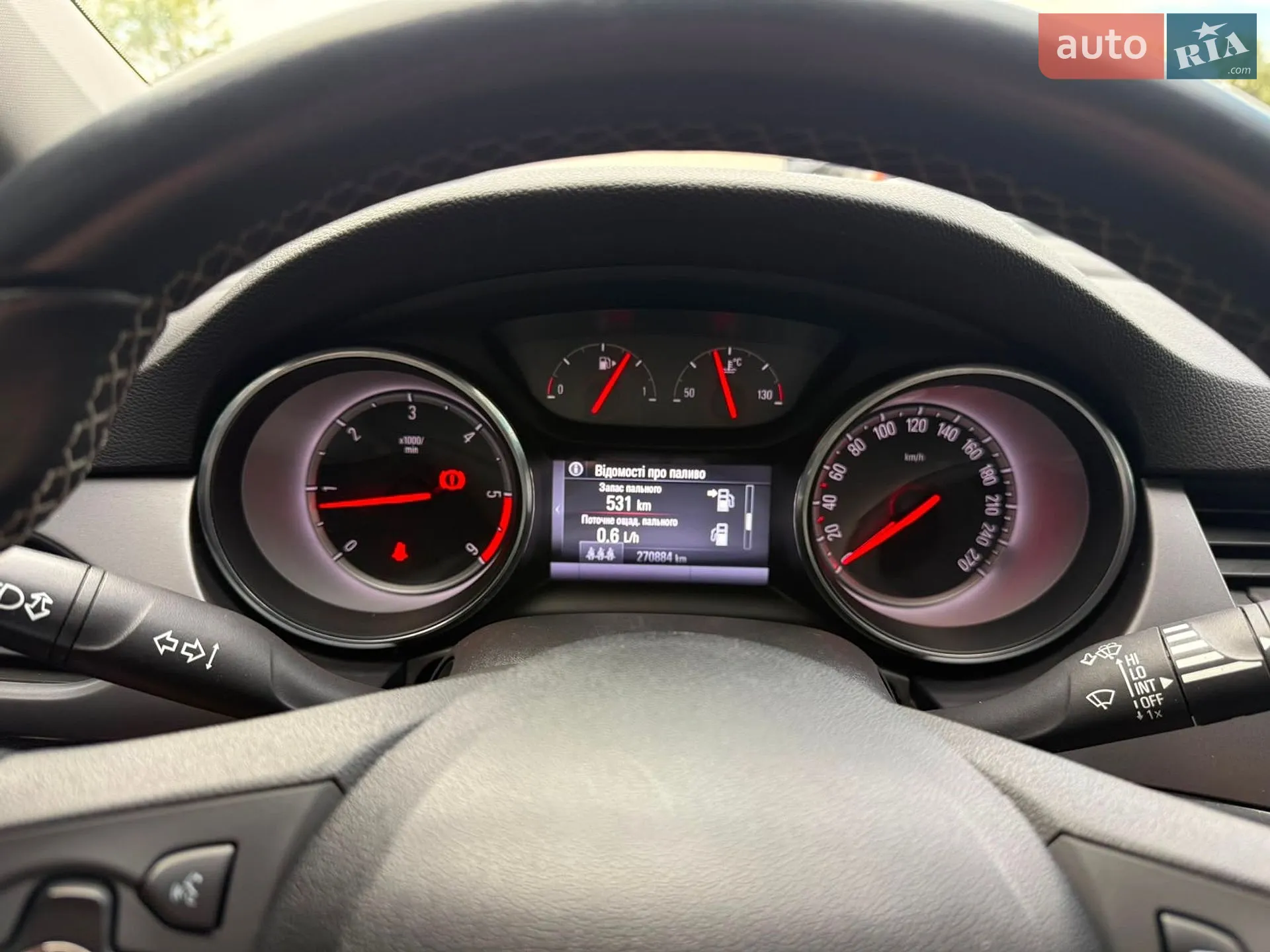 2016 Opel Astra - мініатюра 21