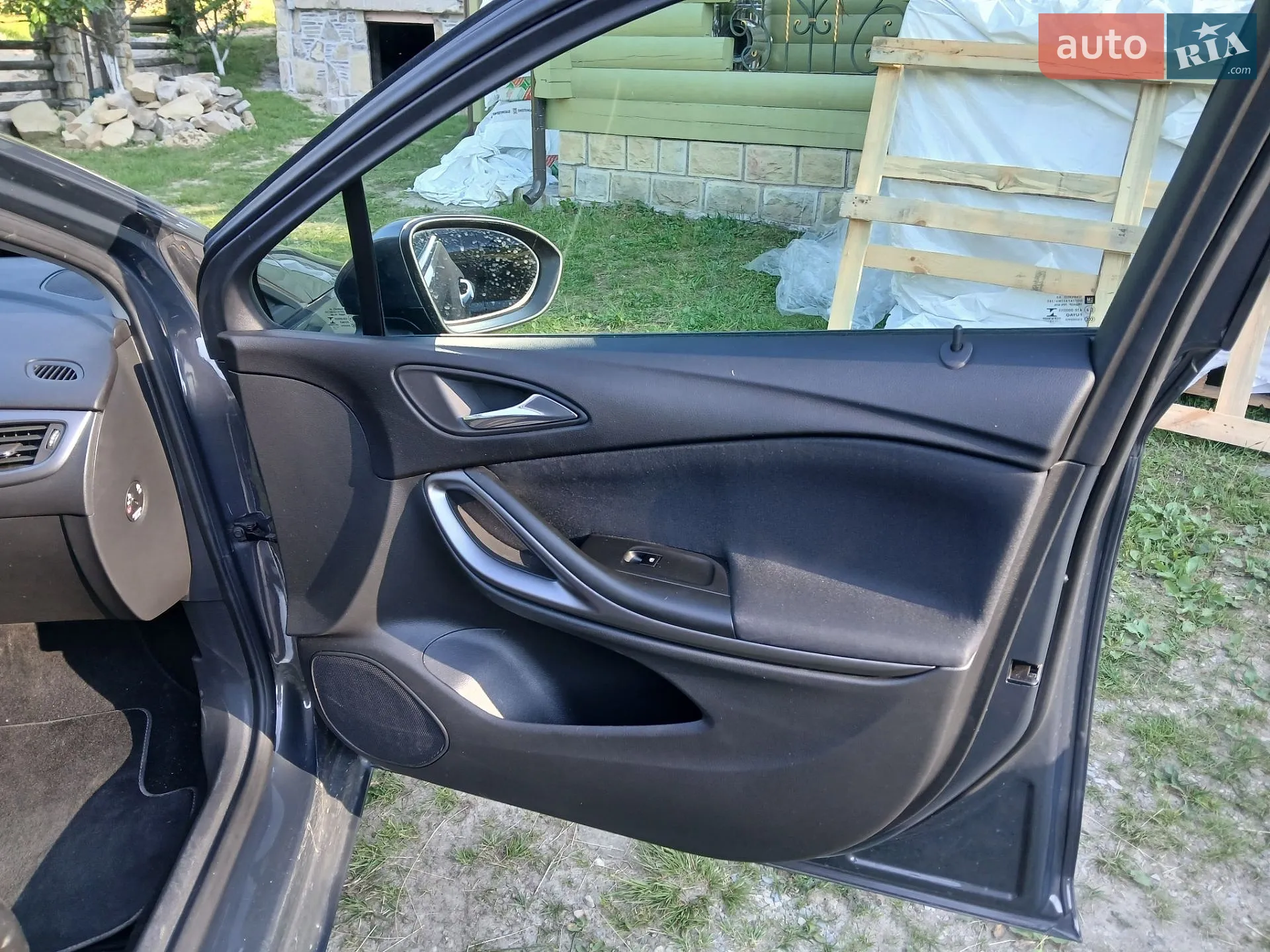 2016 Opel Astra - мініатюра 12