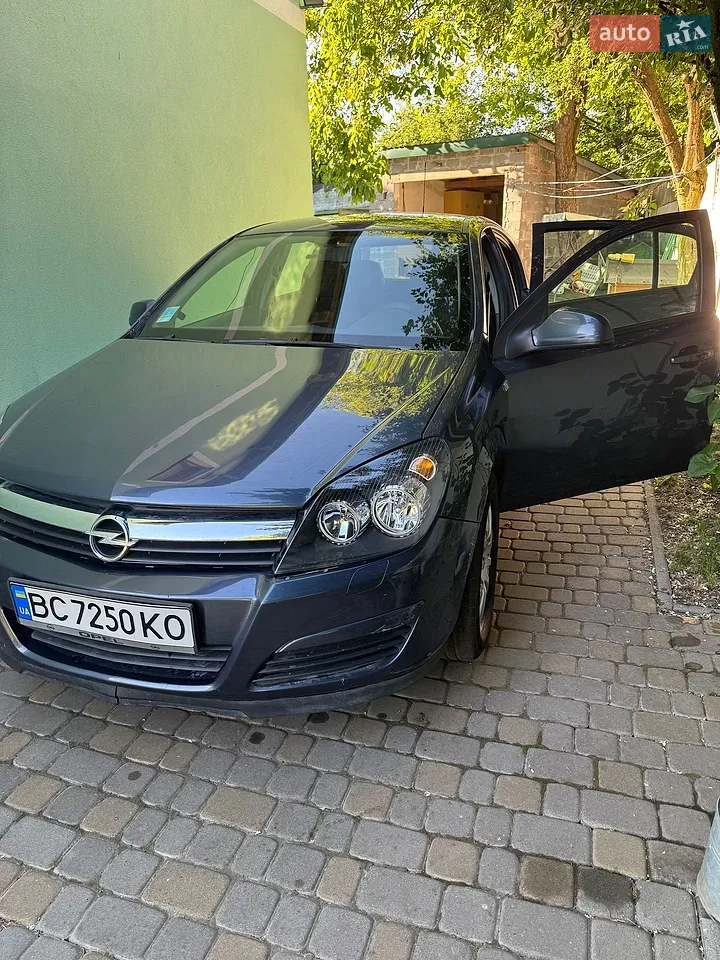 2012 Opel Astra - мініатюра 13