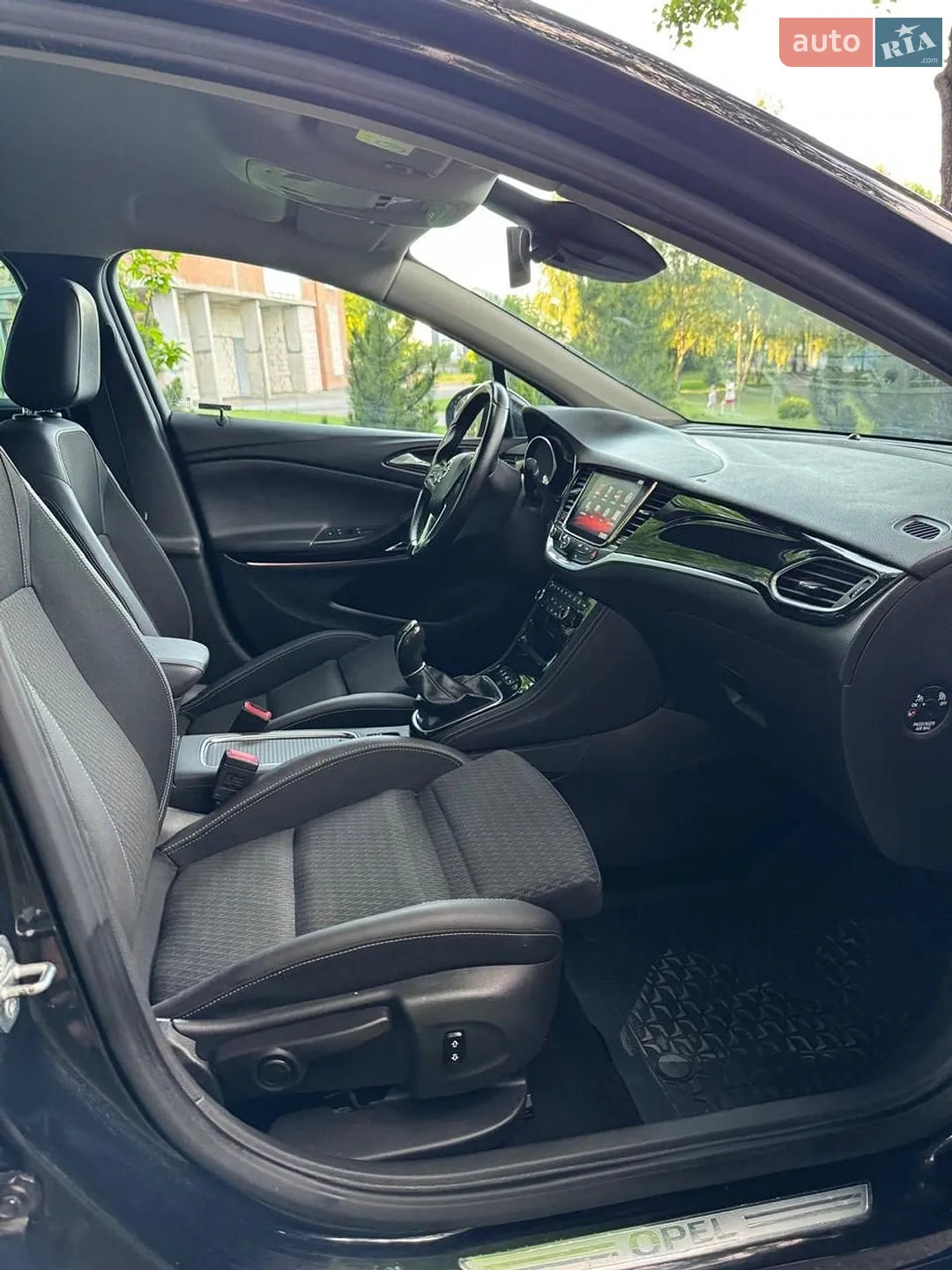 2016 Opel Astra - мініатюра 30