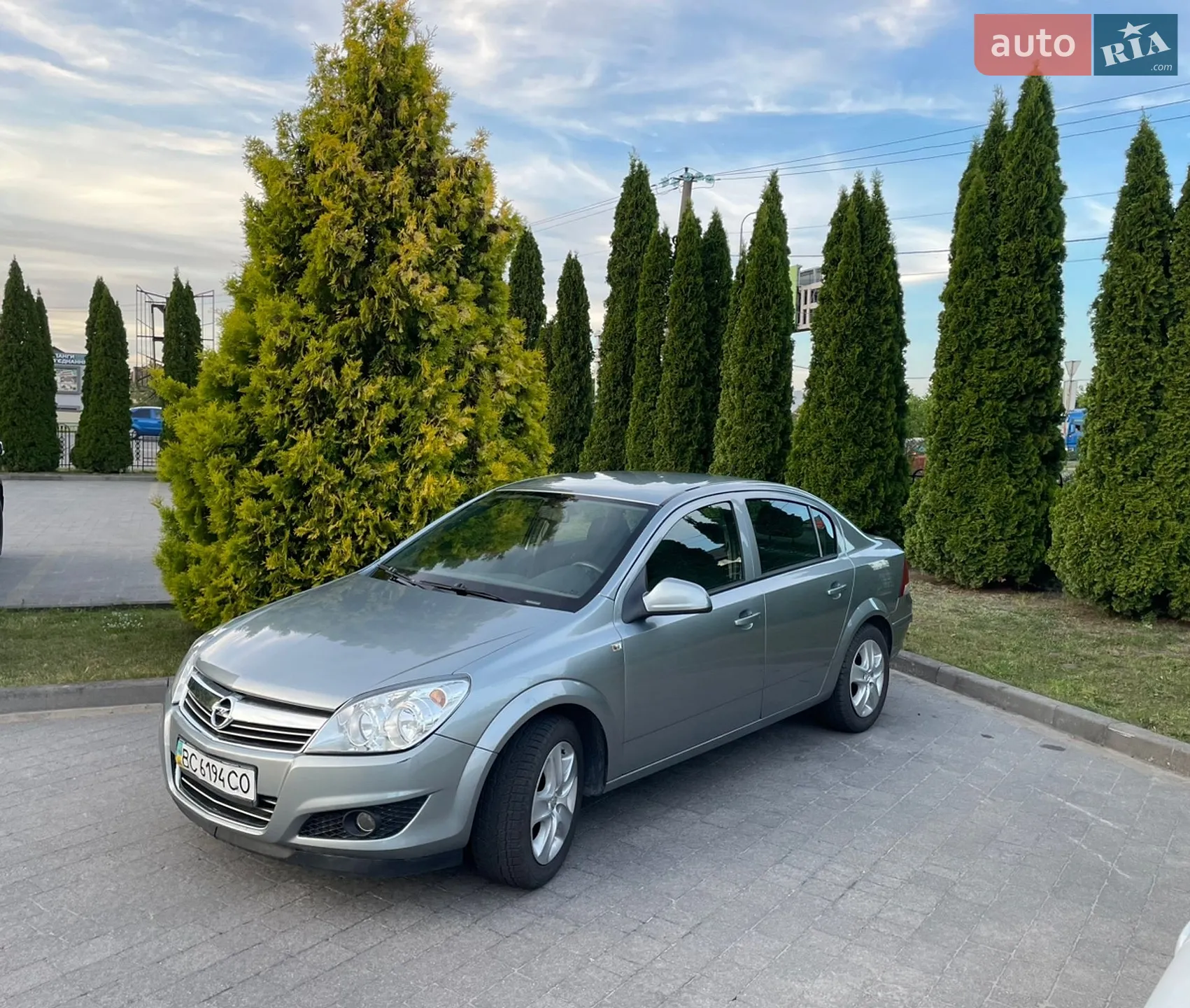 2012 Opel Astra - мініатюра 2