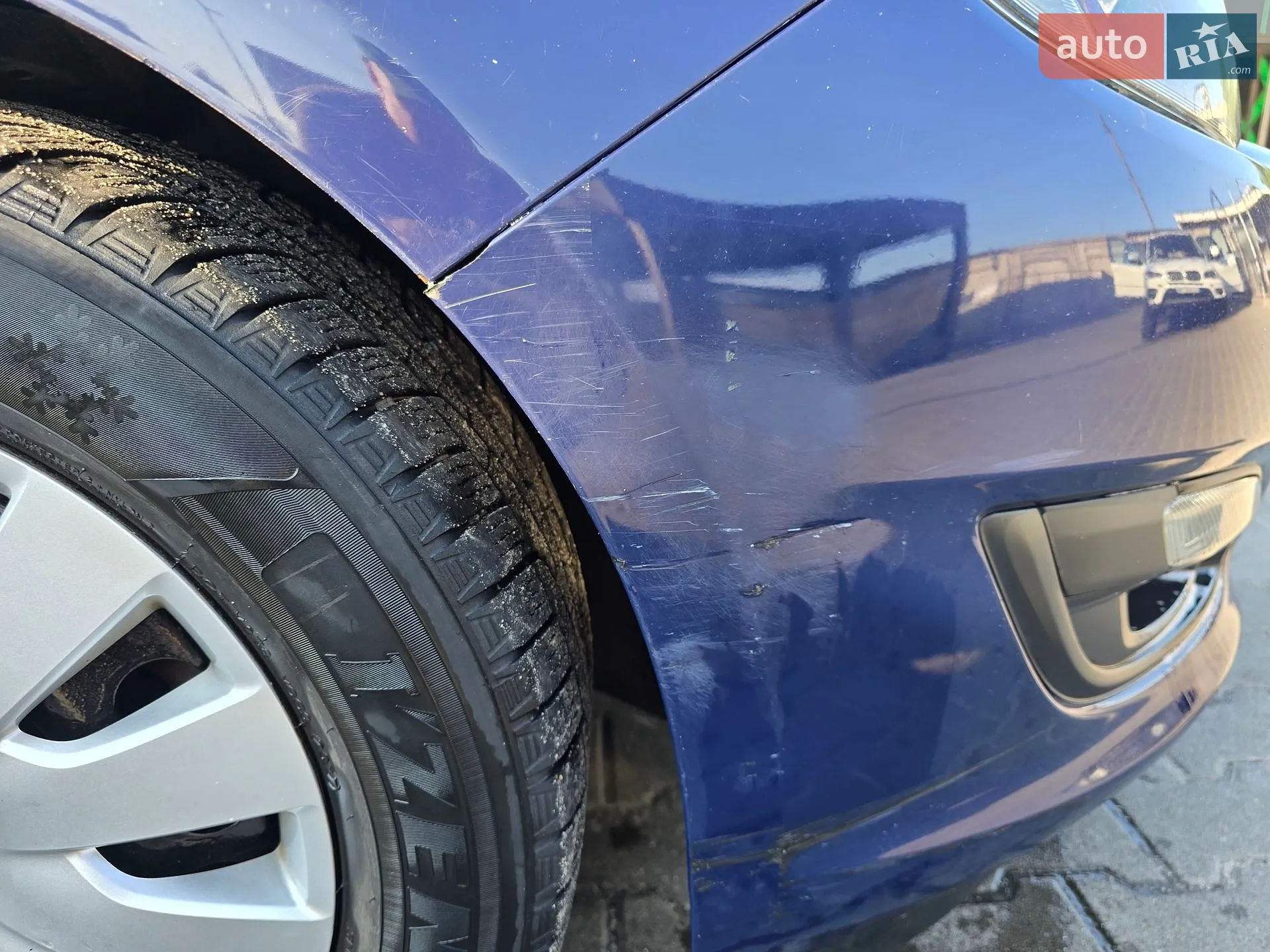 2012 Opel Astra - мініатюра 24