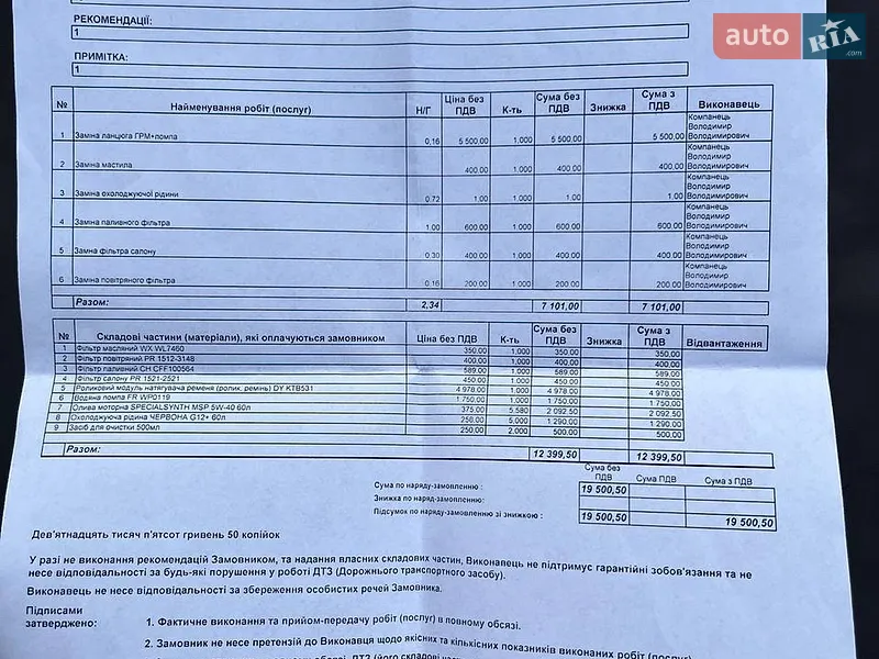 Універсал Opel Astra 2011 в Черкасах документ