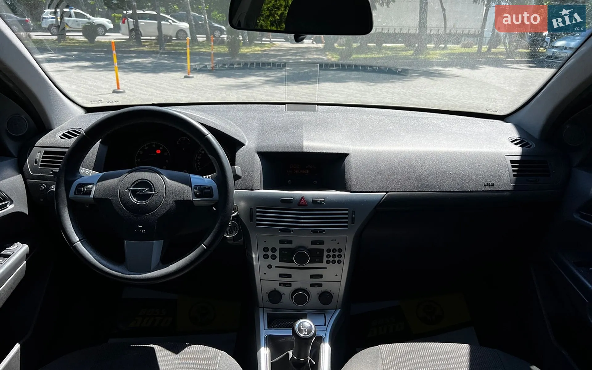 2011 Opel Astra - мініатюра 14