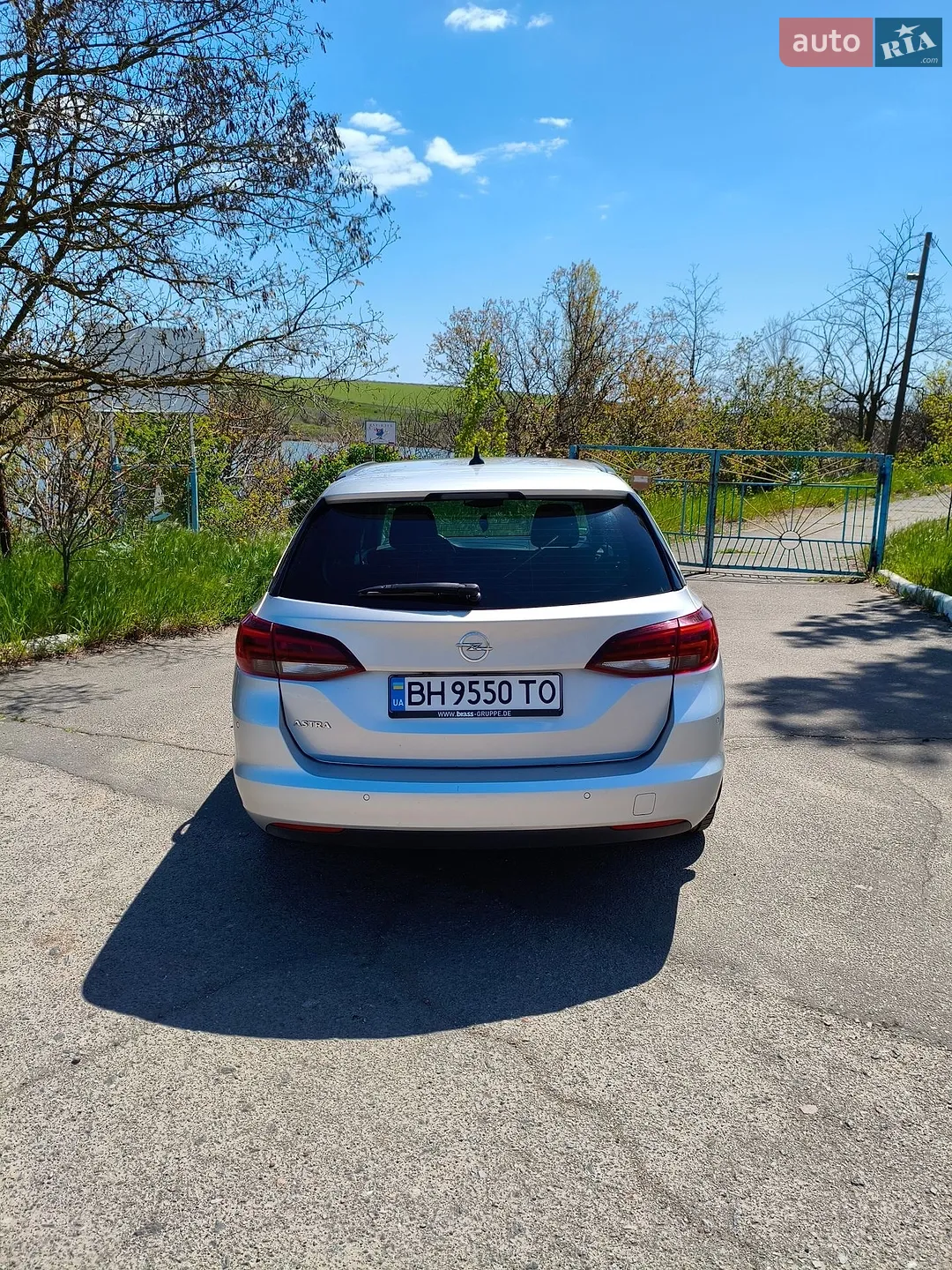 2019 Opel Astra - мініатюра 6