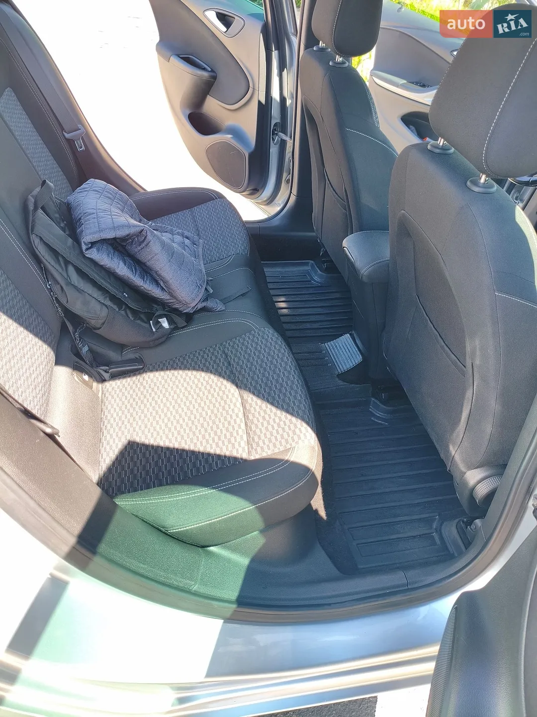 2019 Opel Astra - мініатюра 33