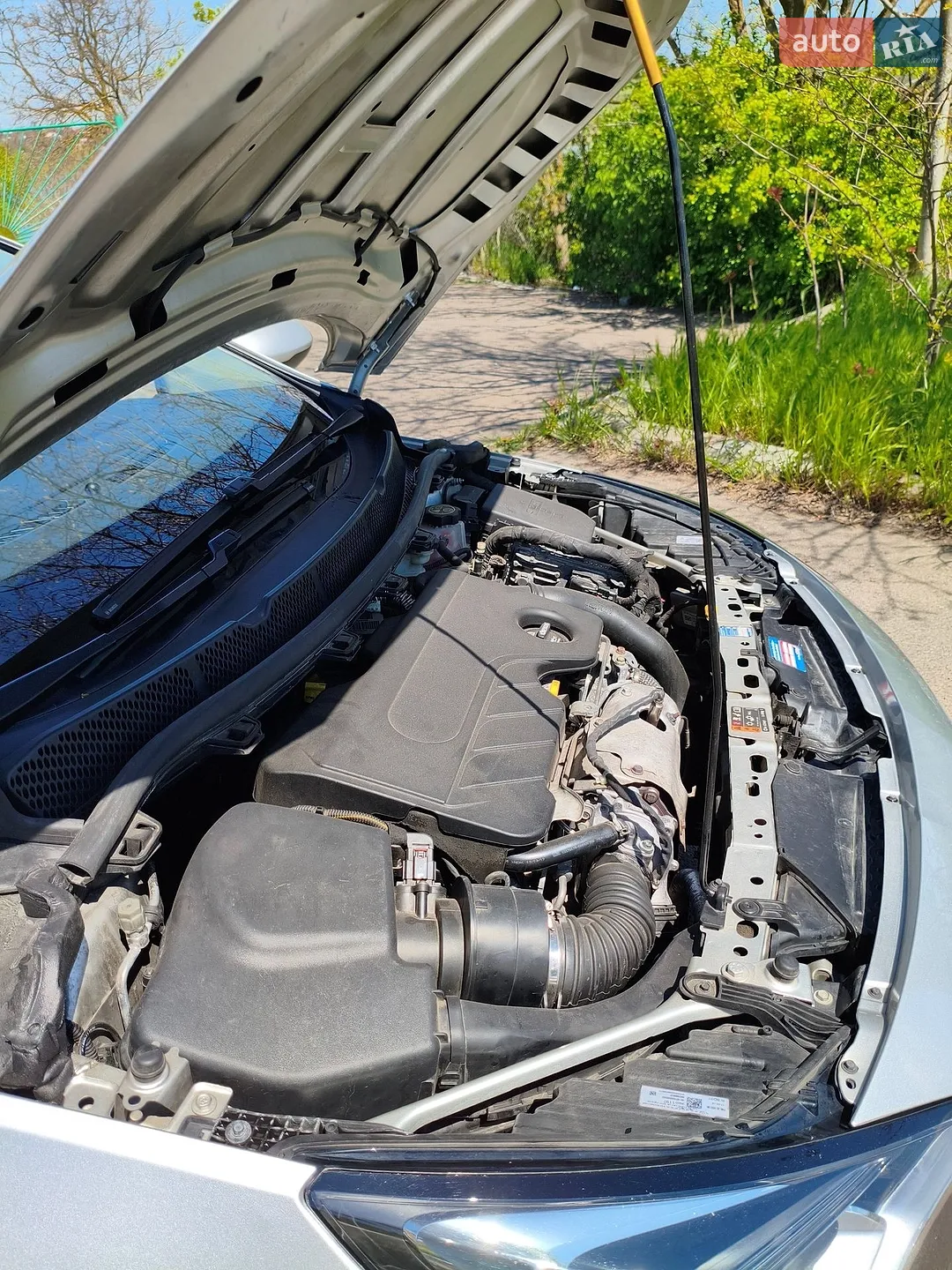 2019 Opel Astra - мініатюра 42