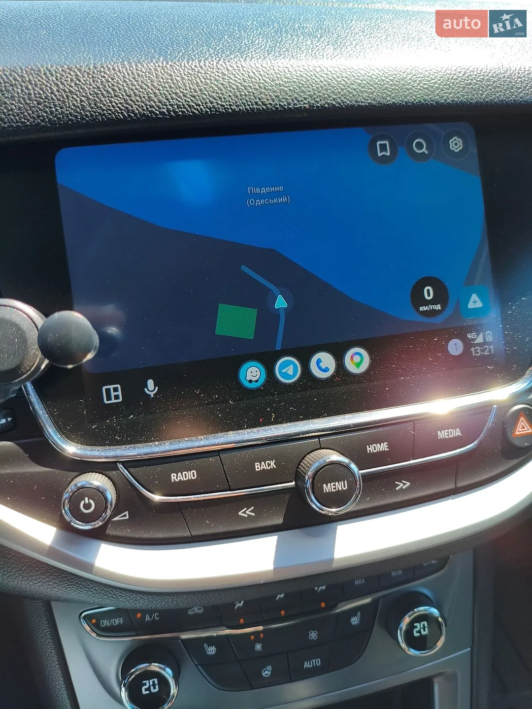 2019 Opel Astra - мініатюра 45