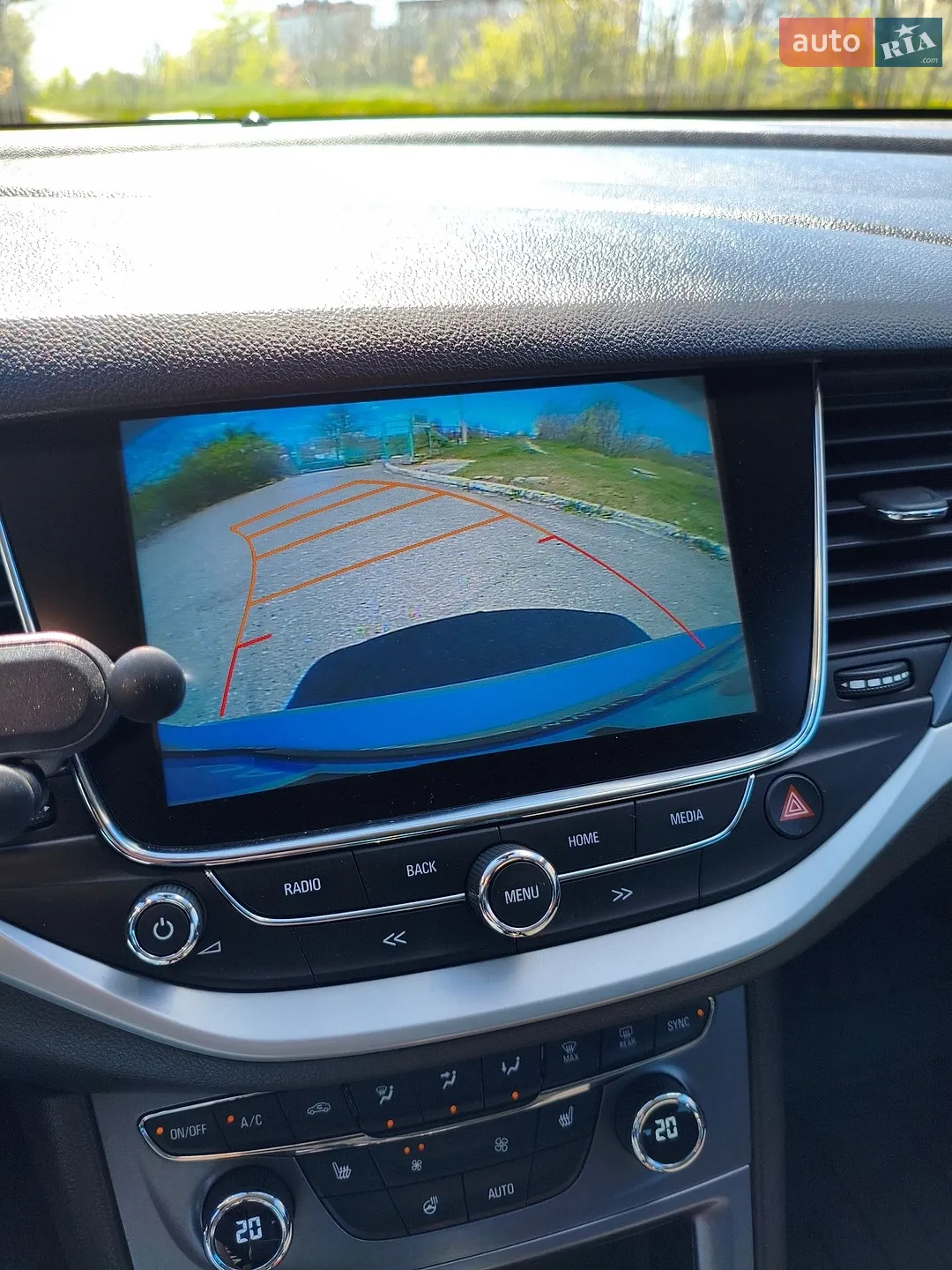 2019 Opel Astra - мініатюра 47