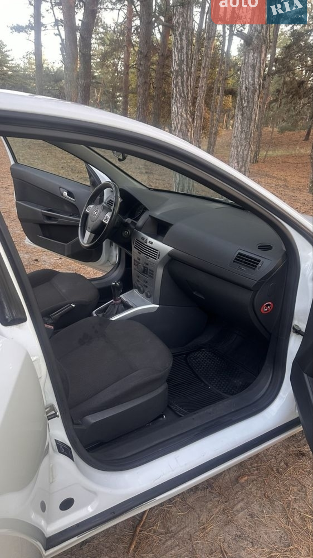 2012 Opel Astra - мініатюра 6