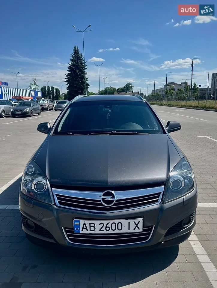 2011 Opel Astra - мініатюра 57