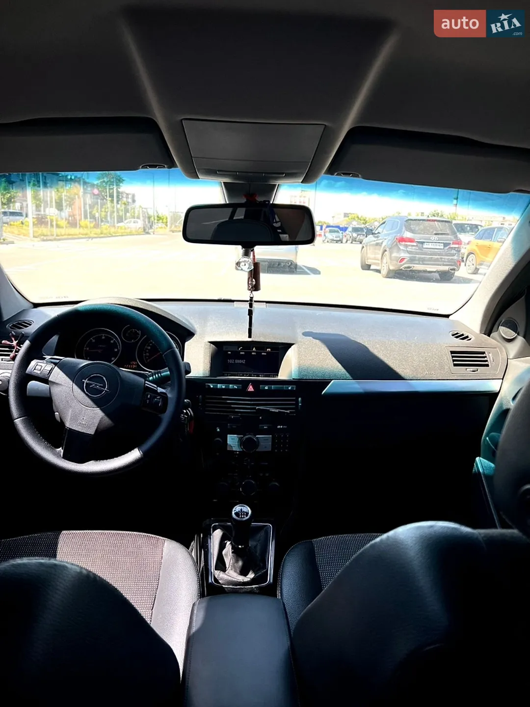 2010 Opel Astra - мініатюра 11