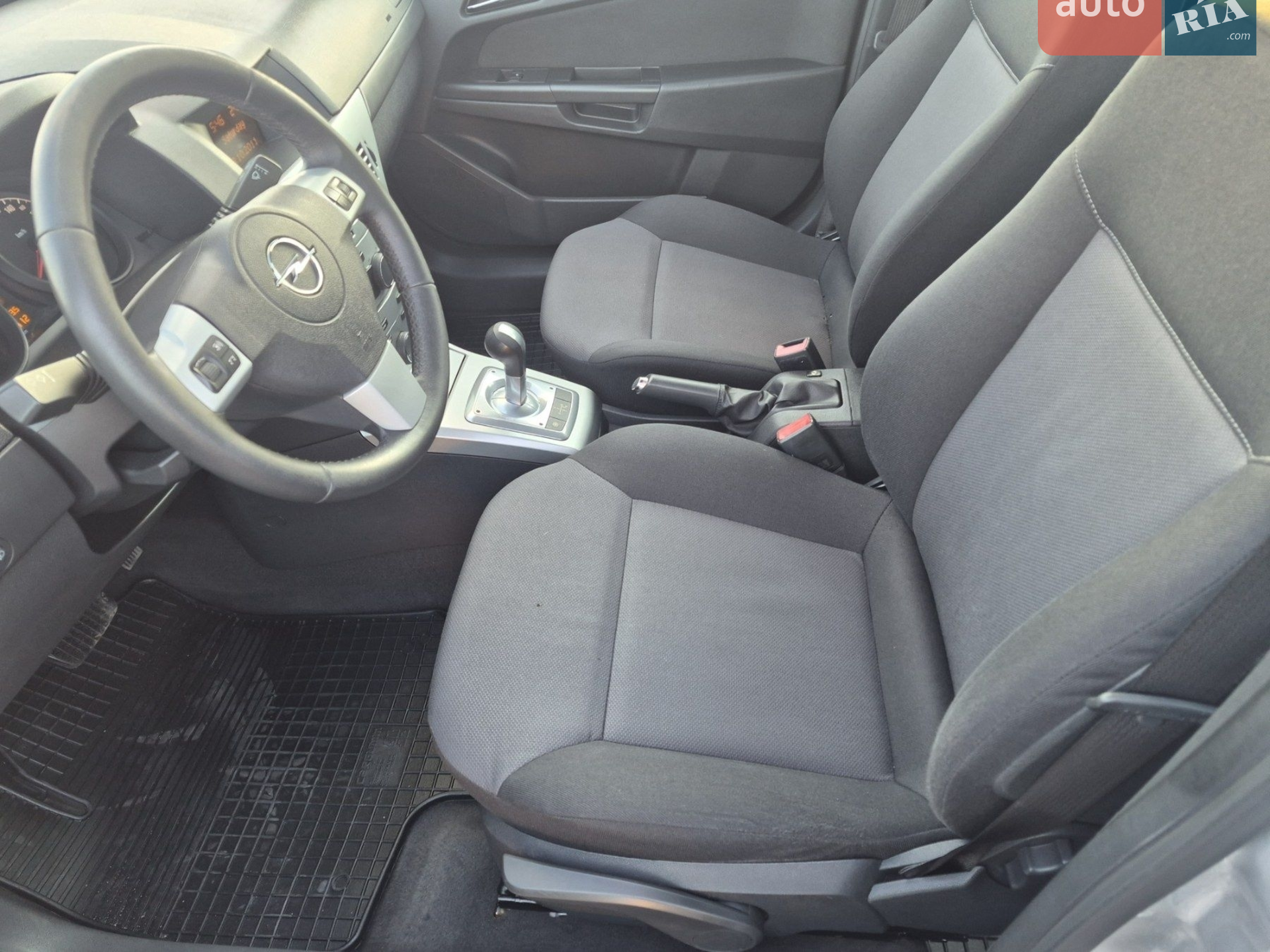 2011 Opel Astra - мініатюра 3
