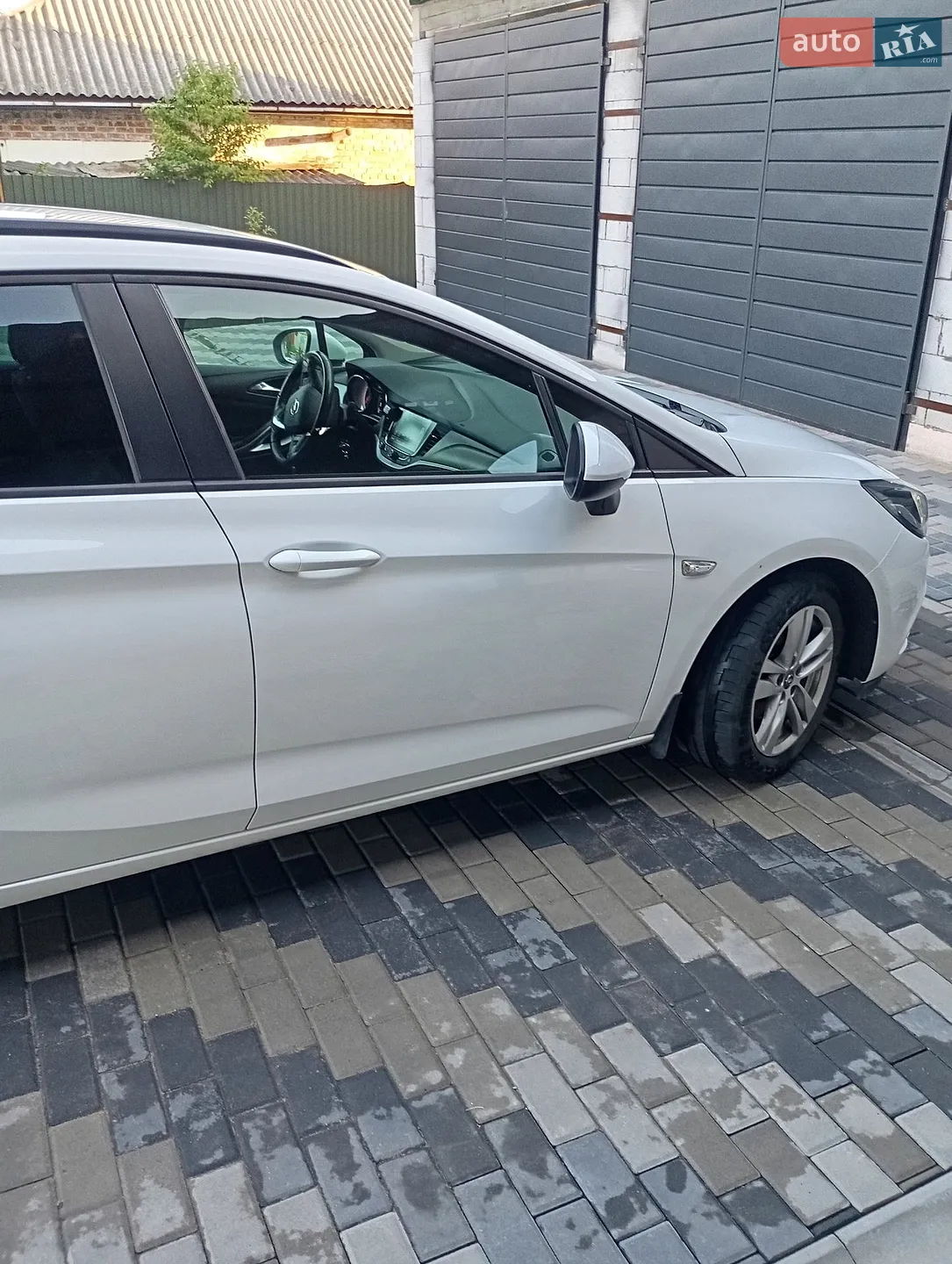 2019 Opel Astra - мініатюра 6