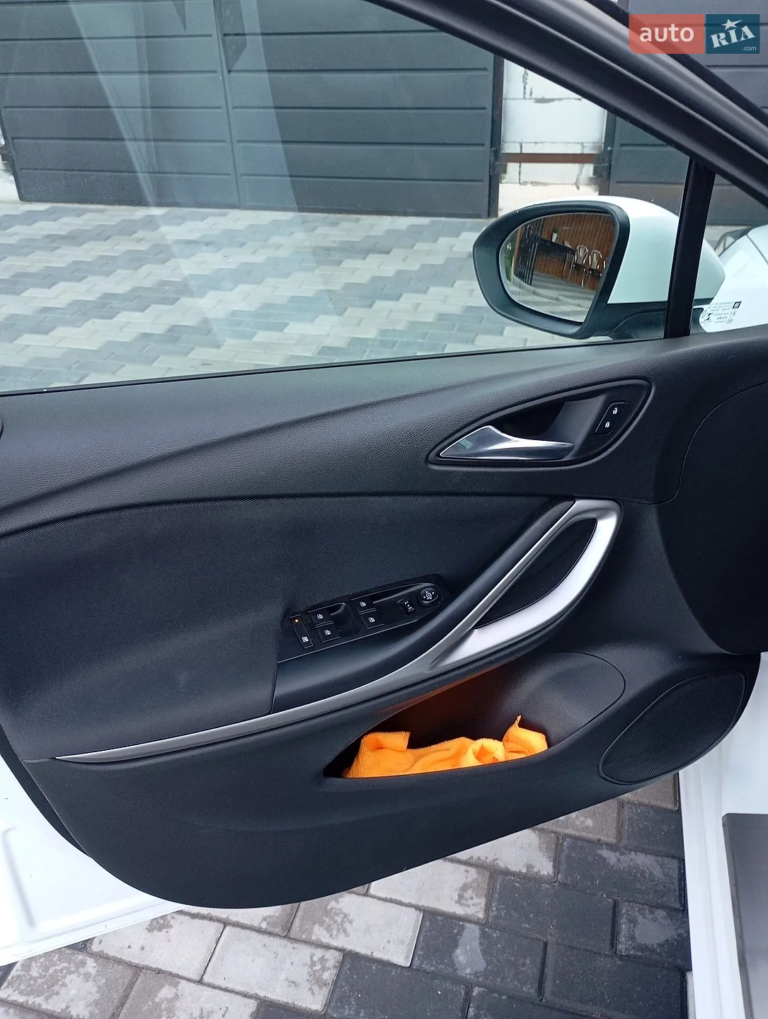 2019 Opel Astra - мініатюра 29