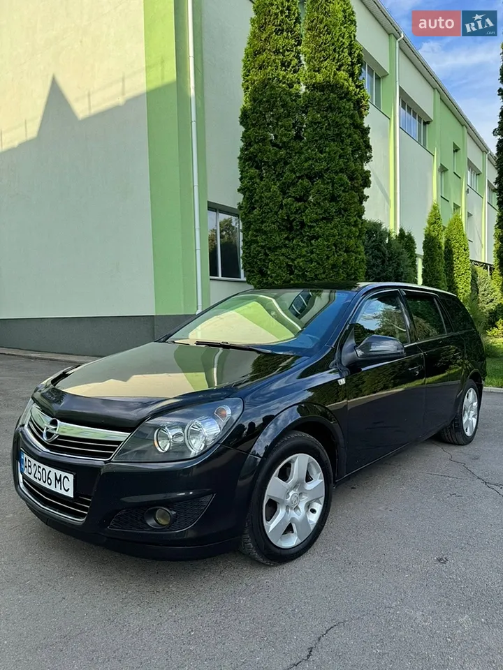 2012 Opel Astra - мініатюра 28
