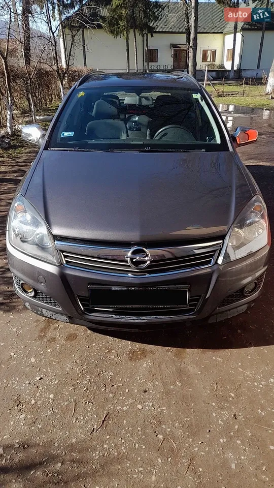 2011 Opel Astra - мініатюра 30