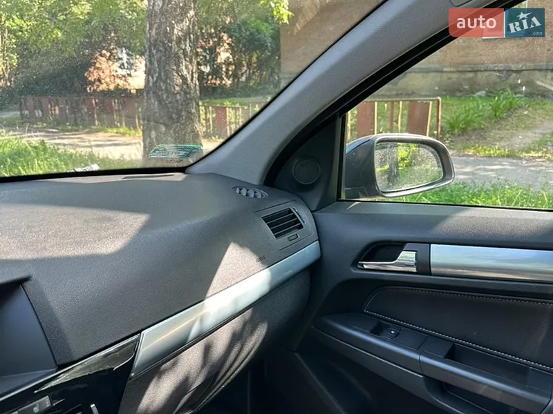 Opel Astra 2009 VIN W0L0AHL4898044500 фото оголошення 19 з 58
