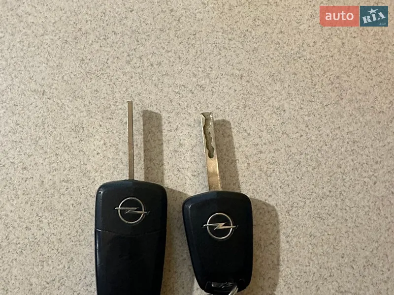 Opel Astra 2009 VIN W0L0AHL4898044500 фото оголошення 28 з 58