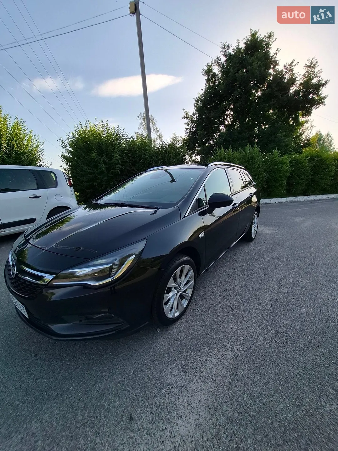 2016 Opel Astra - мініатюра 4