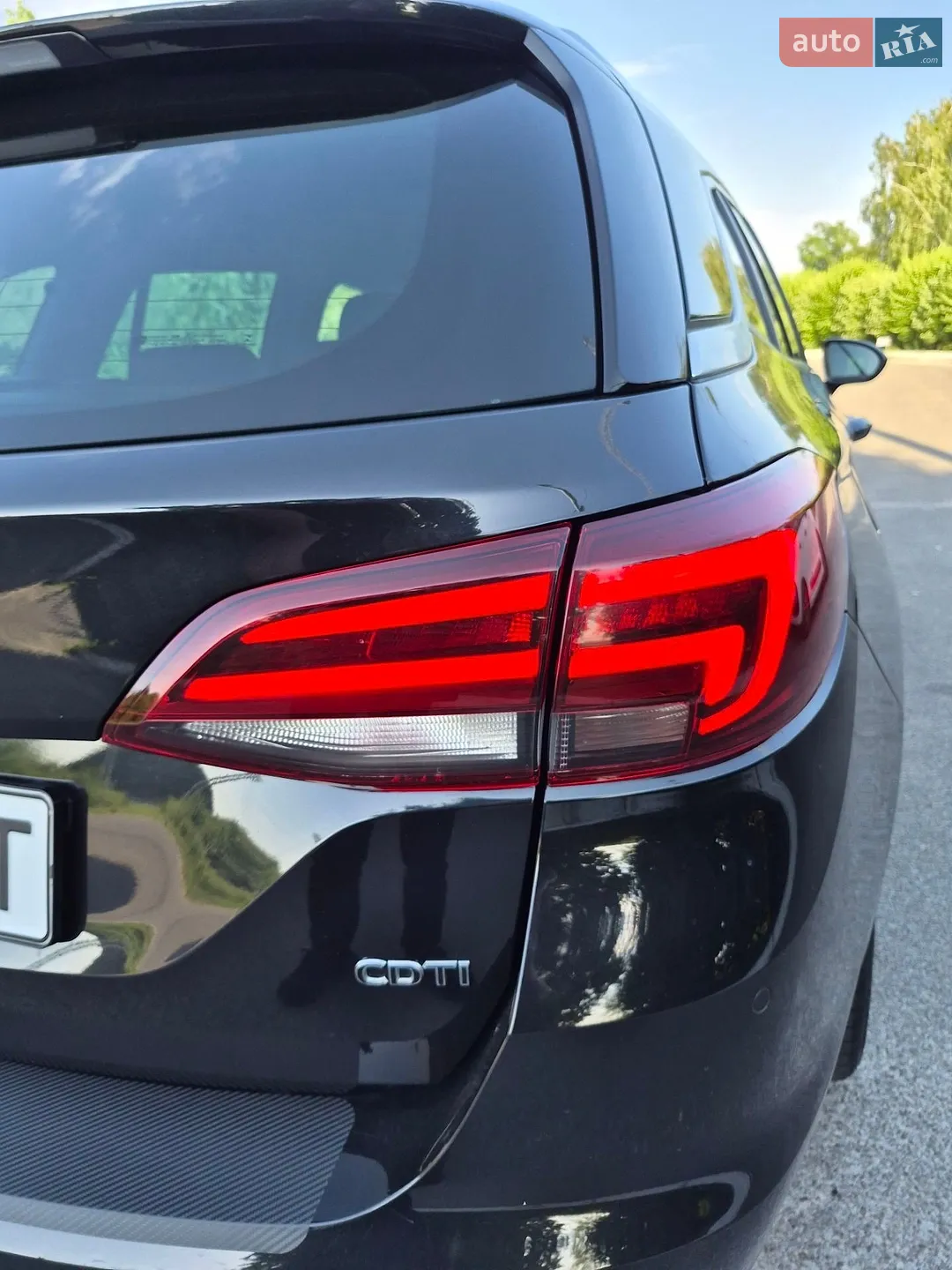 2016 Opel Astra - мініатюра 27
